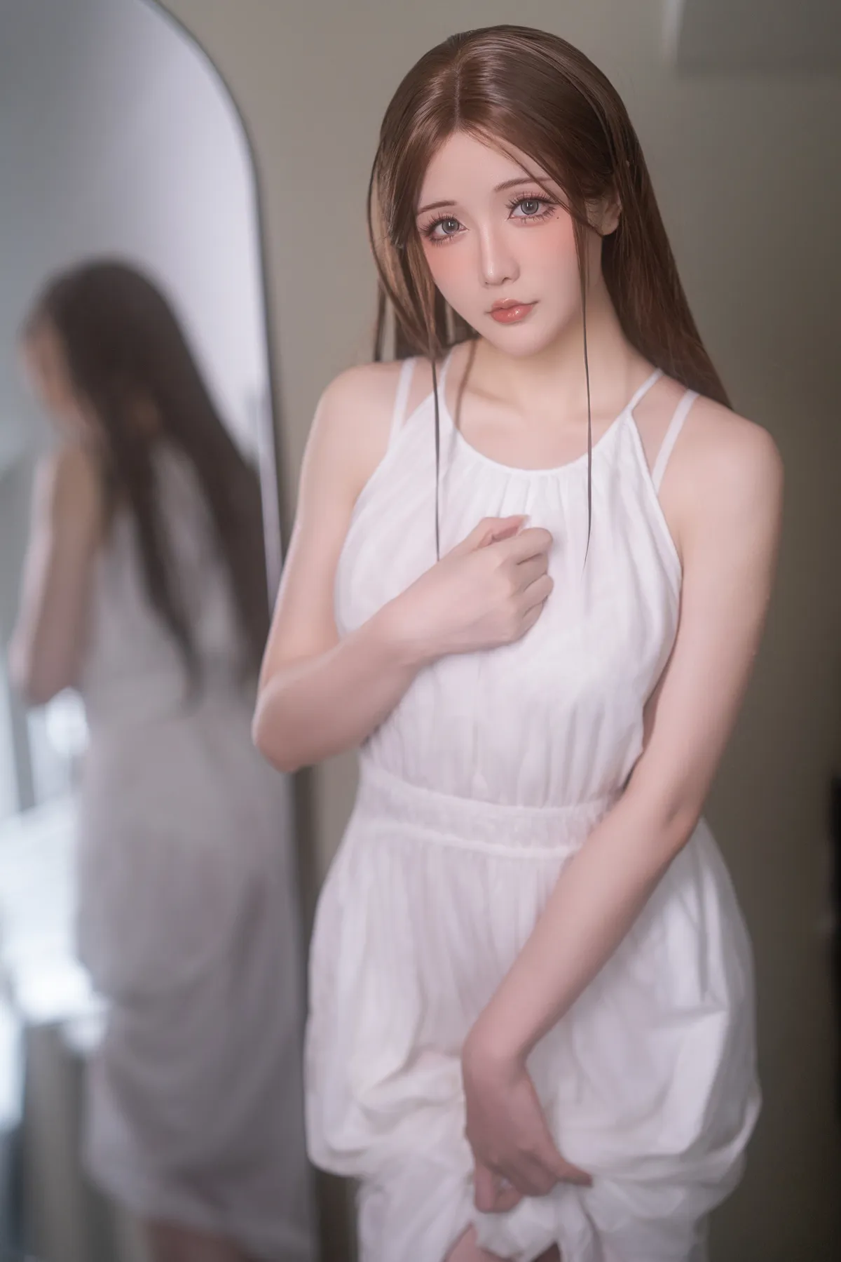 星之迟迟 NO.245 2025年5月计划G 雨天的奇妙偶遇 NO.0000