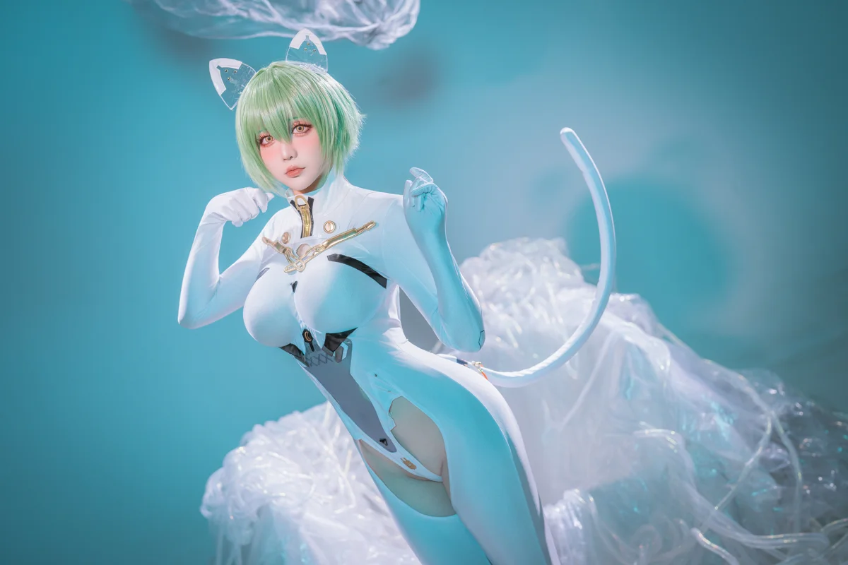 星之迟迟 NO.247 碧蓝航线 纳西莫夫 NO.0000