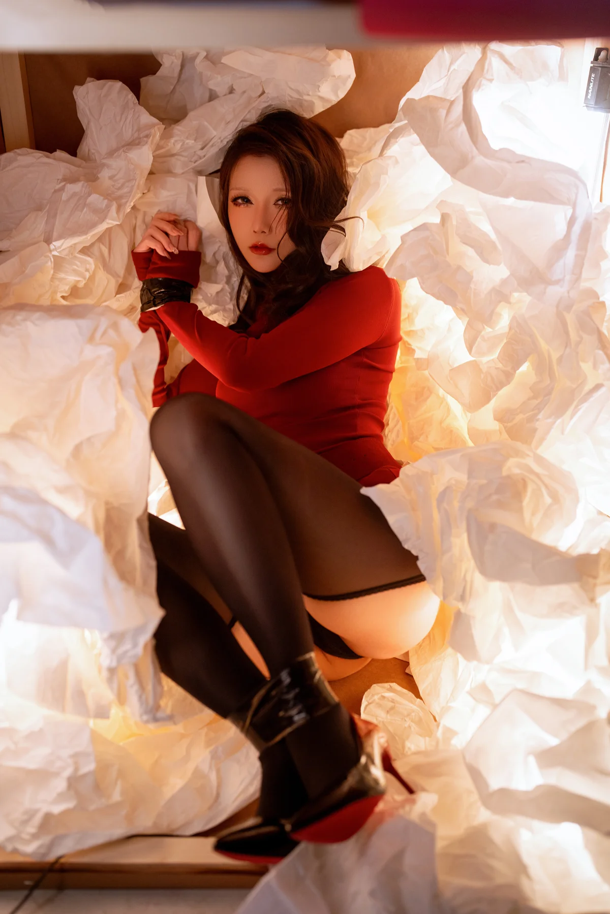 星之迟迟 NO.263 2025年圣诞计划 意外收获的惊喜盒 NO.0000