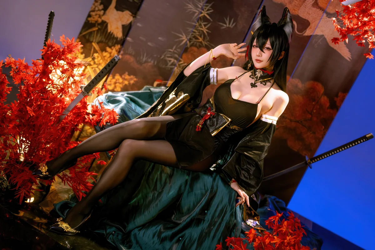 星之迟迟 NO.264 碧蓝航线 近江 NO.0000