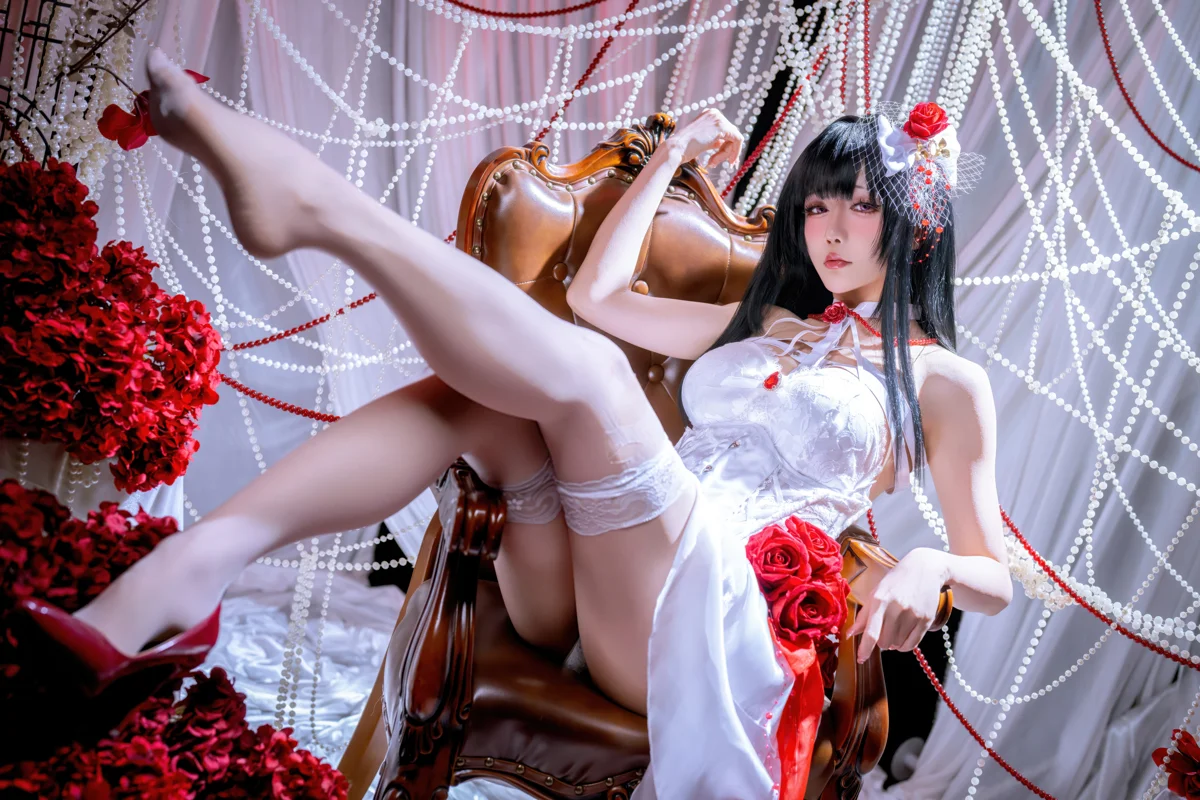 星之迟迟 NO.267 2026年1月计划B NIKKE 米哈拉-团子研究社