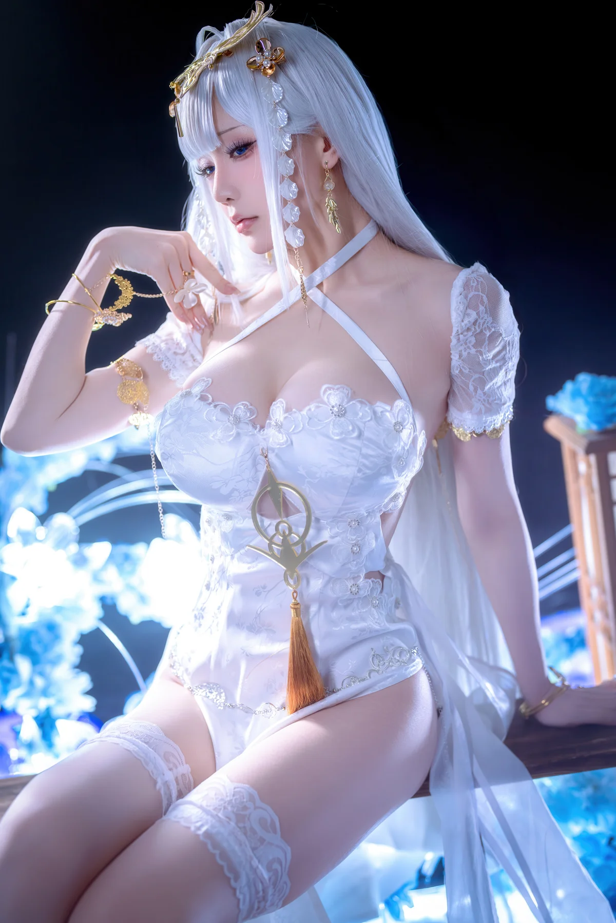 星之迟迟 NO.270 2026年1月计划E 碧蓝航线 埃姆登-团子研究社