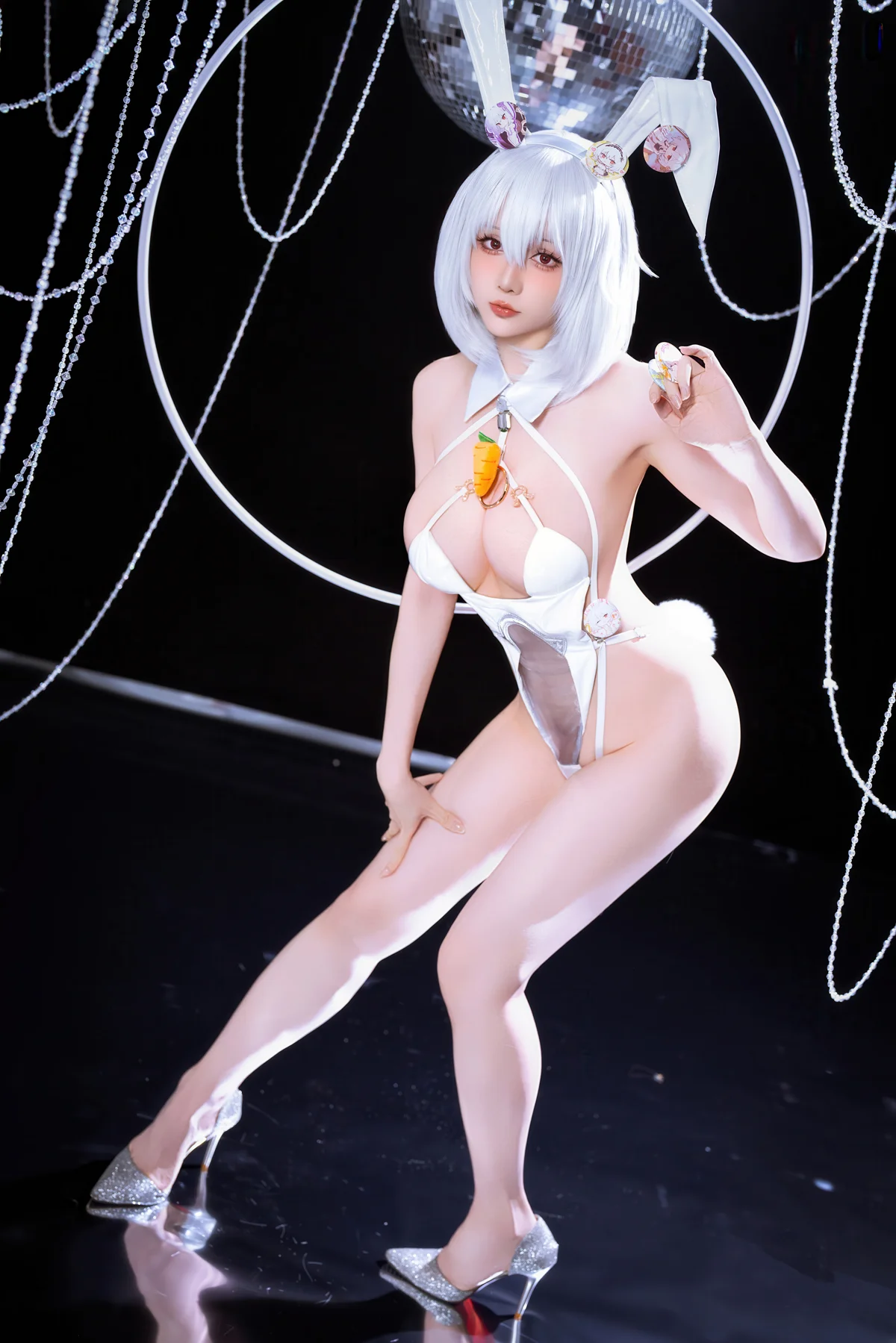 星之迟迟 NO.271 2026年1月计划F 碧蓝航线 天狼星 NO.0000