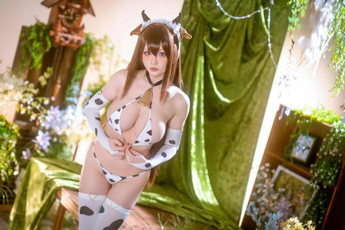 星之迟迟 NO.275 2026年3月上 碧蓝航线 樫野 NO.0000