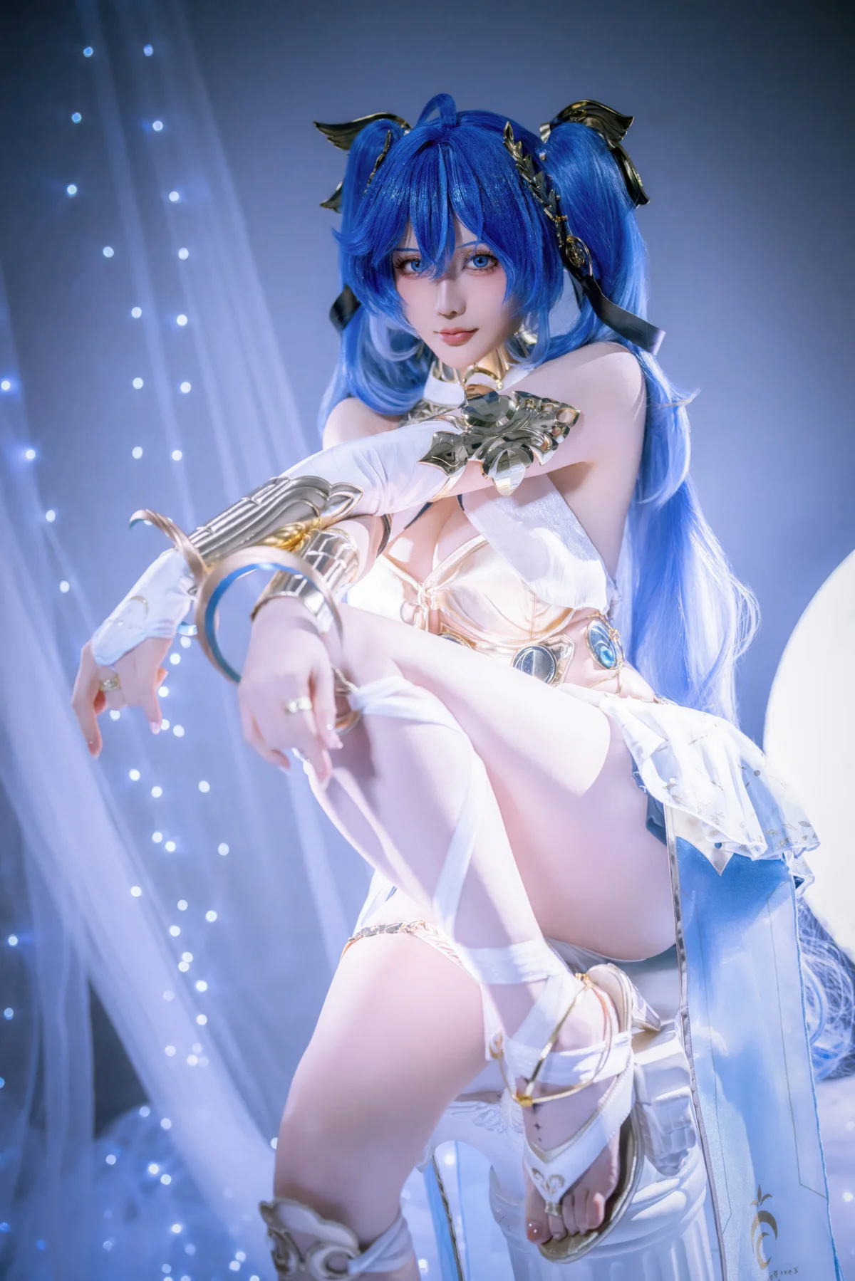 星之迟迟 NO.276 2026年3月下 鸣潮 尤诺 NO.0000