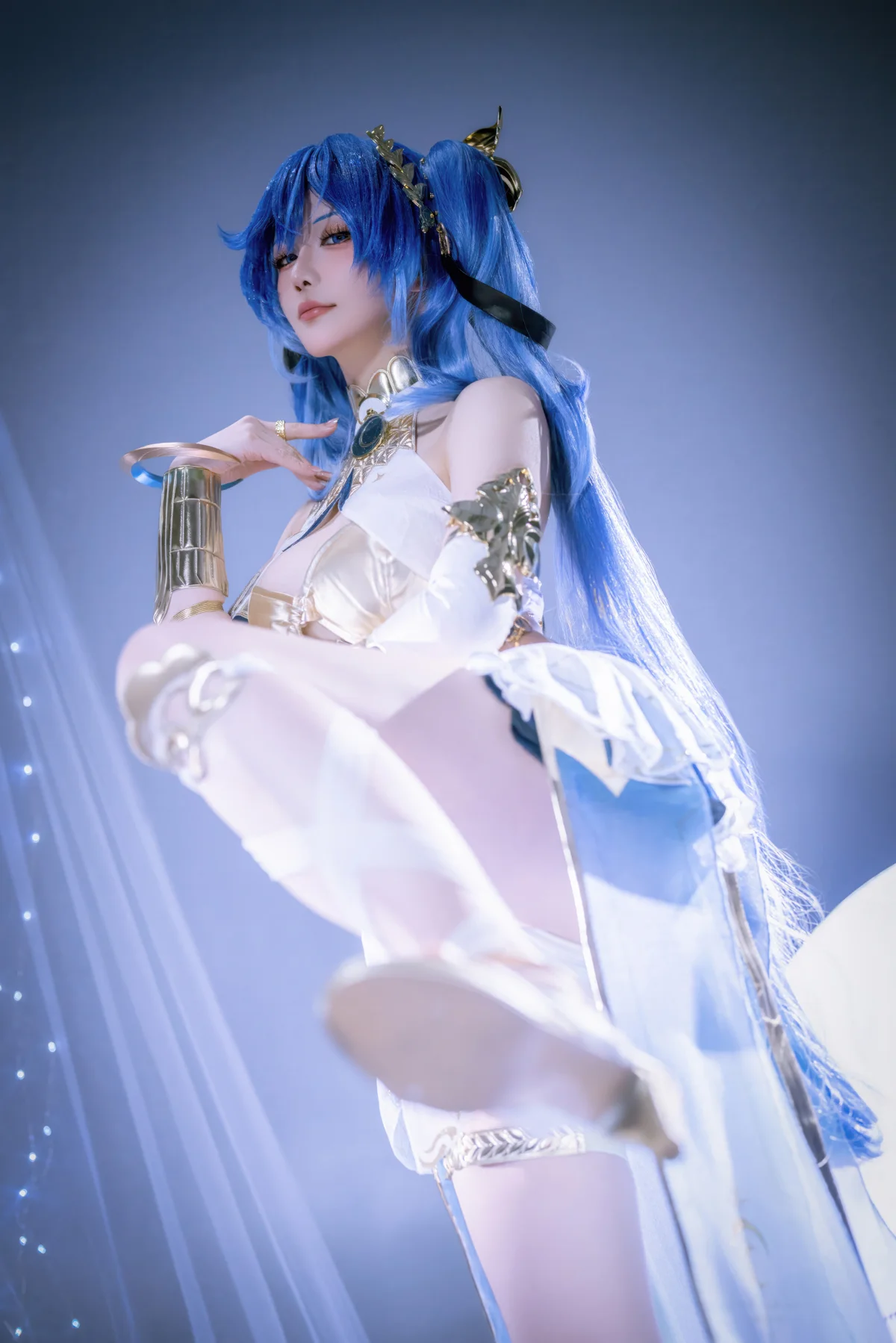 星之迟迟 NO.276 2026年3月下 鸣潮 尤诺 NO.0000