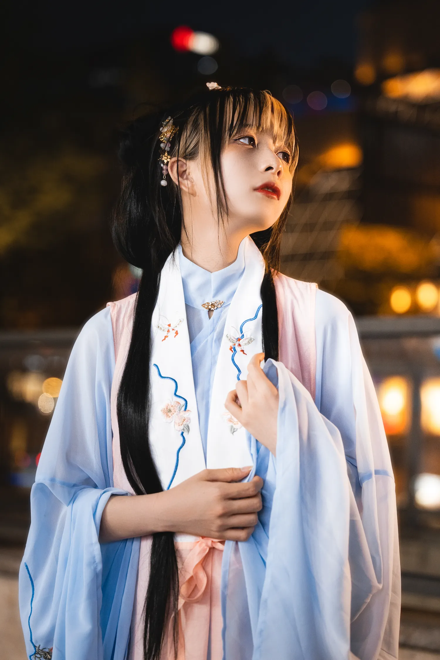 清青琴玖 NO.007 隔世 NO.0000