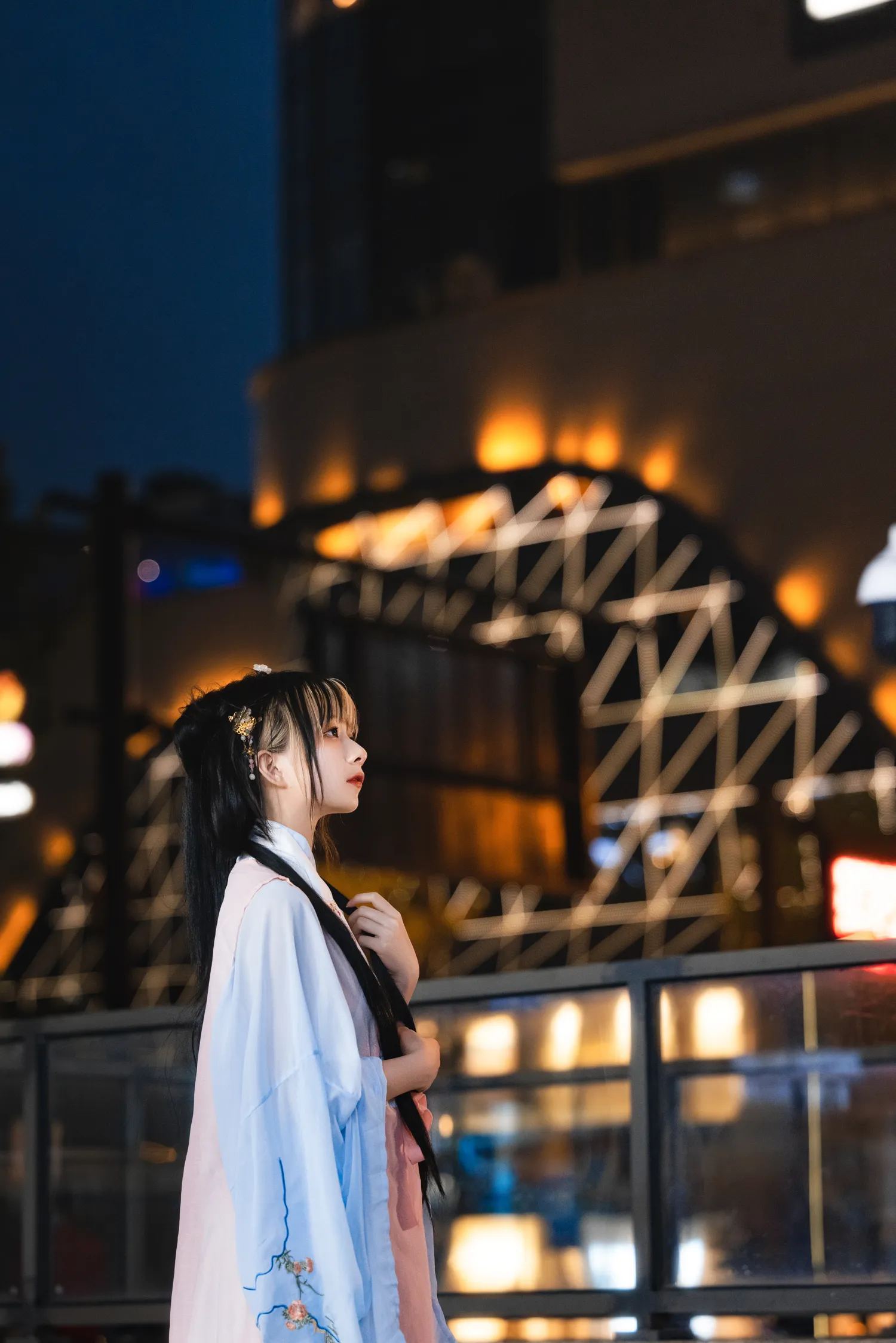 清青琴玖 NO.007 隔世 NO.0000