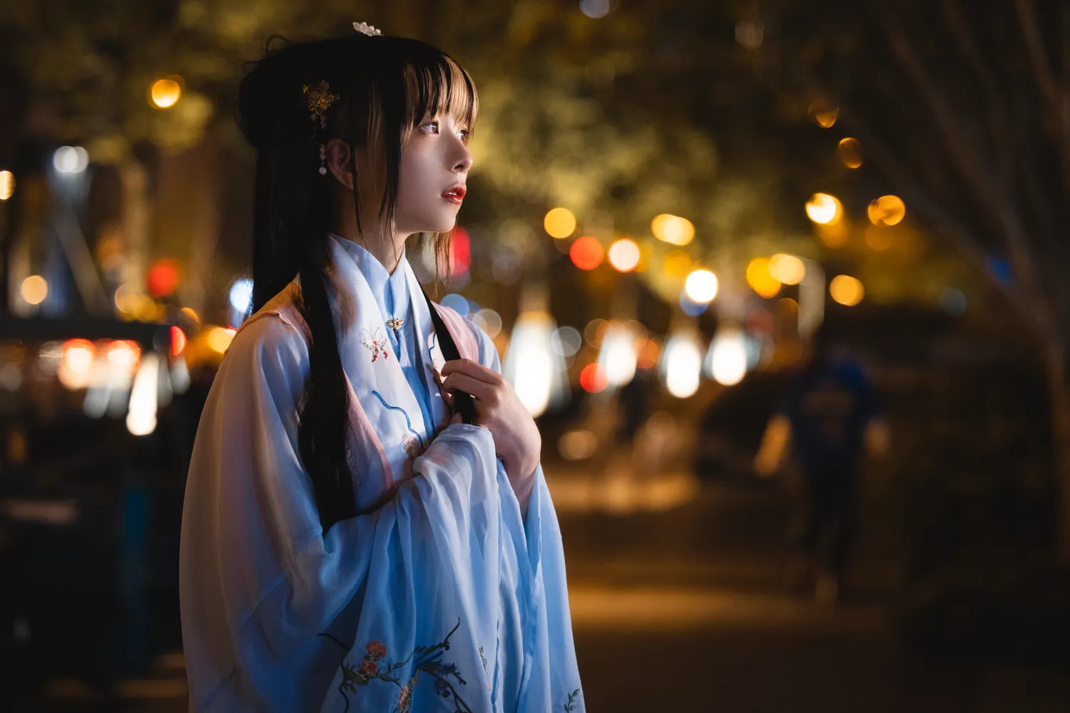 清青琴玖 NO.007 隔世 NO.0000