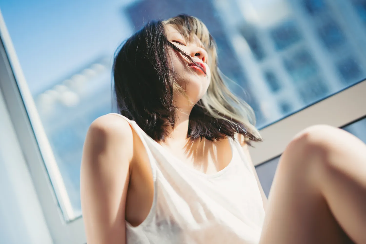清青琴玖 NO.009 生活的频道 NO.0000