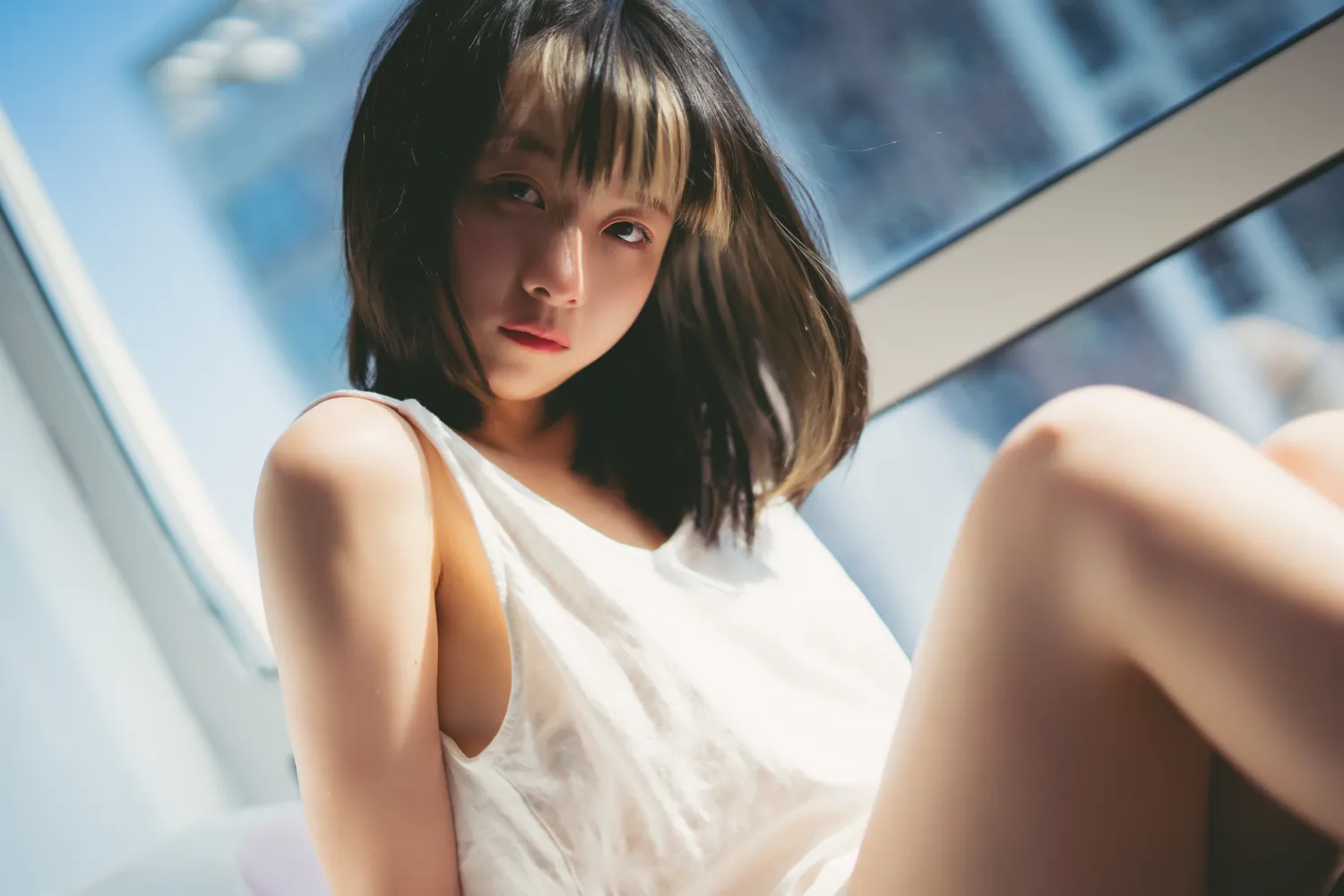 清青琴玖 NO.009 生活的频道 NO.0000