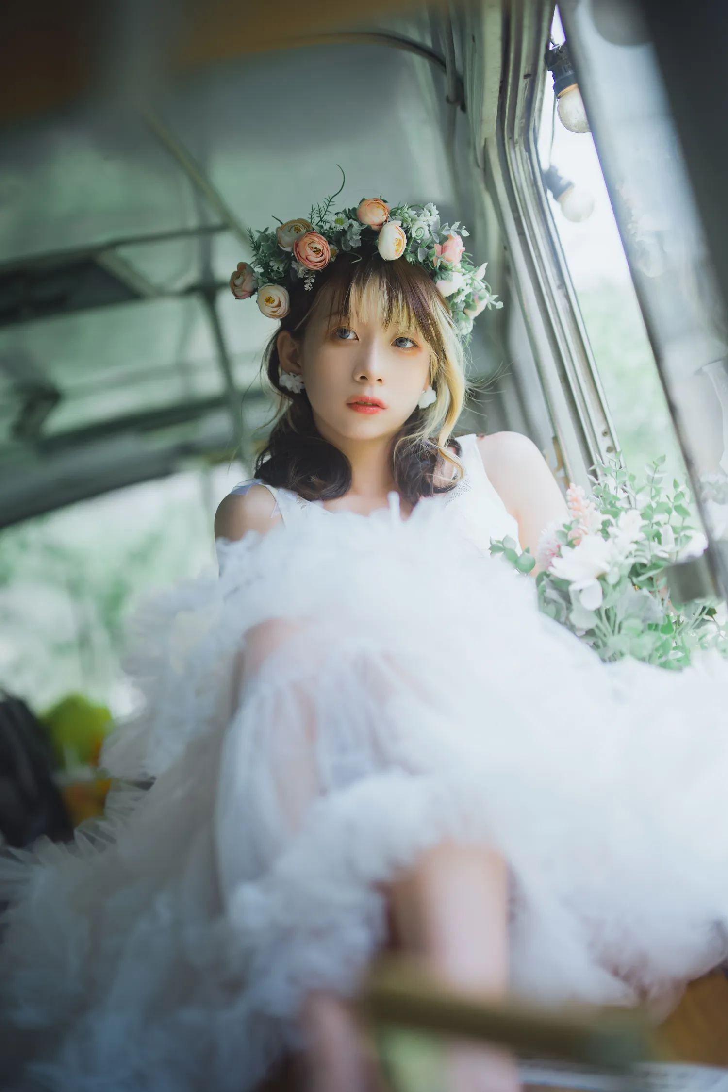清青琴玖 NO.013 花嫁浪漫 NO.0000