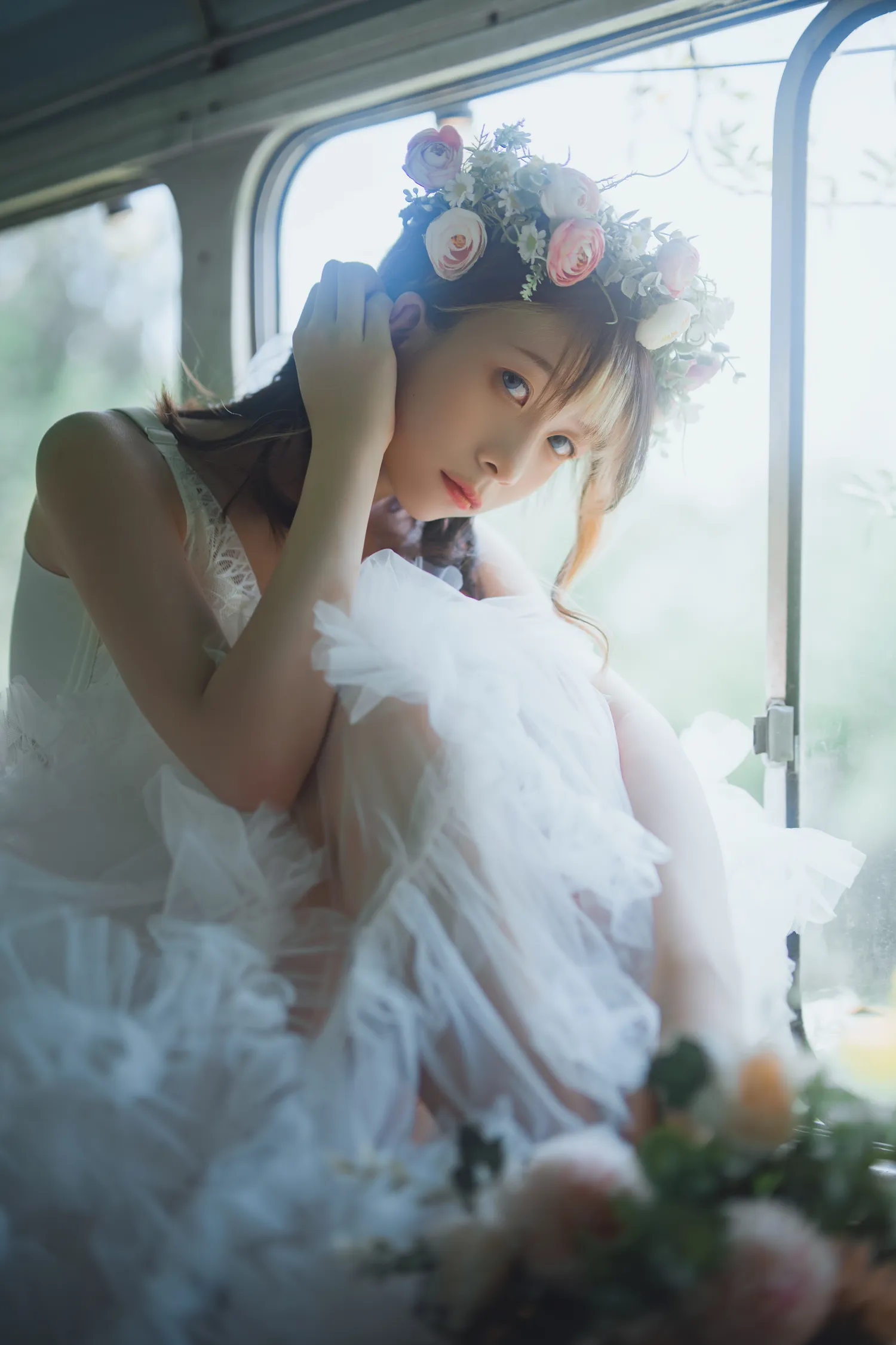 清青琴玖 NO.013 花嫁浪漫 NO.0000
