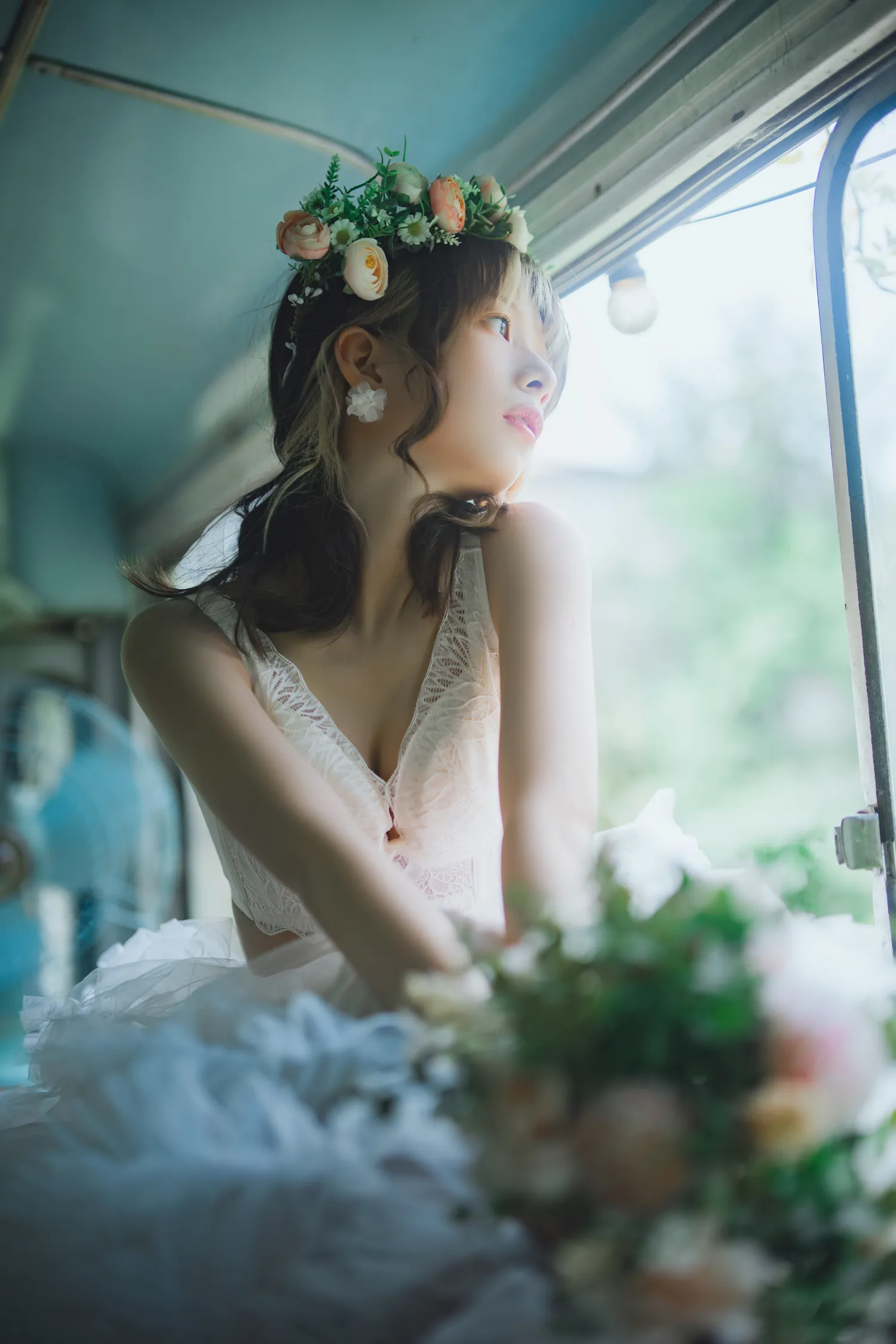 清青琴玖 NO.013 花嫁浪漫 NO.0000