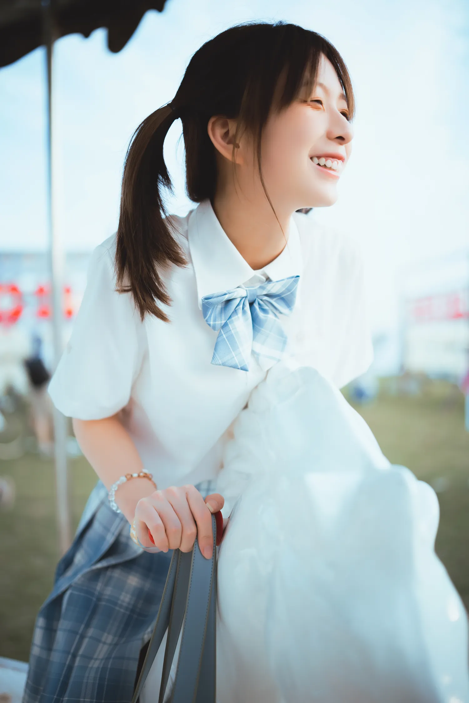 清青琴玖 NO.014 中秋集会 NO.0000