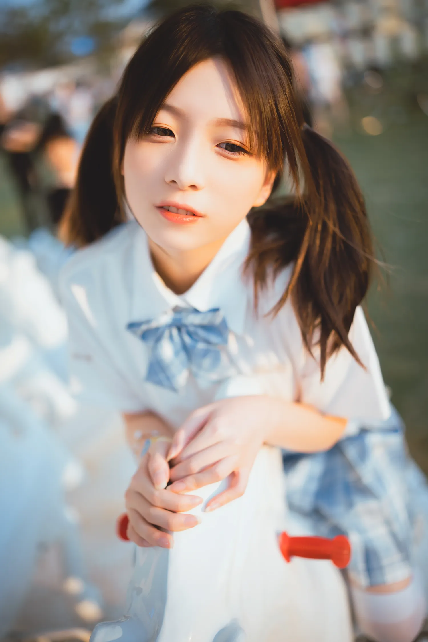 清青琴玖 NO.014 中秋集会 NO.0000