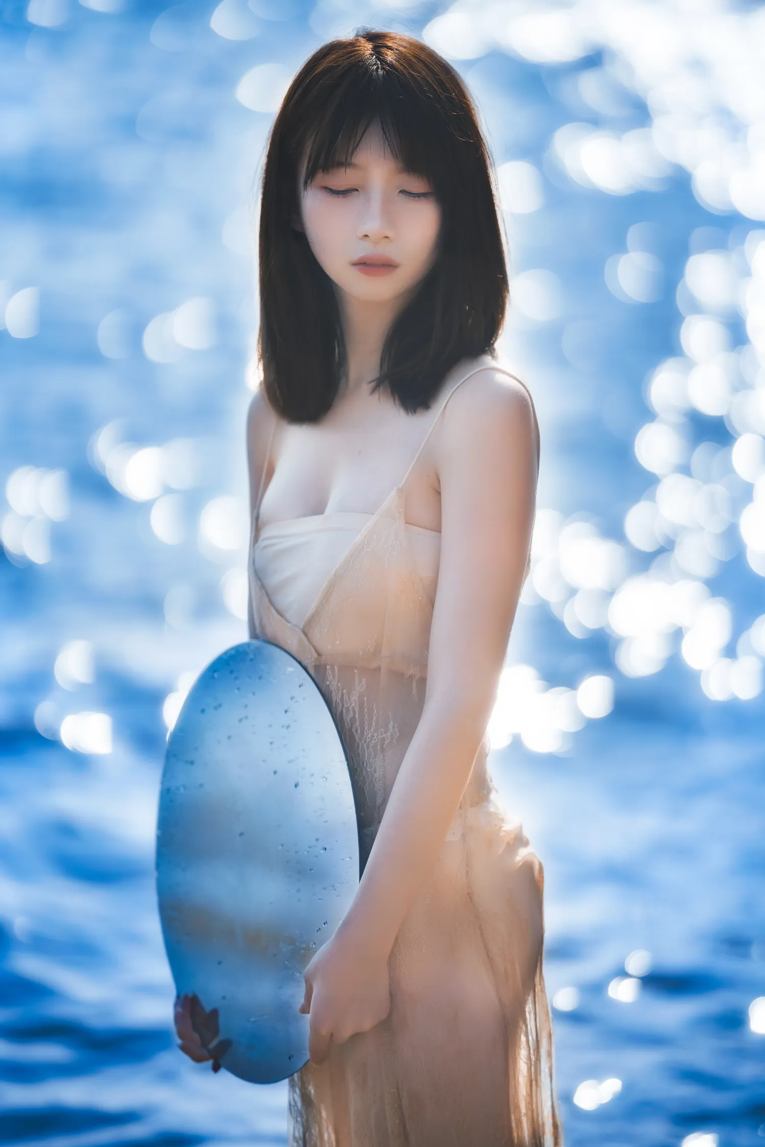 清青琴玖 NO.015 搁浅 NO.0000