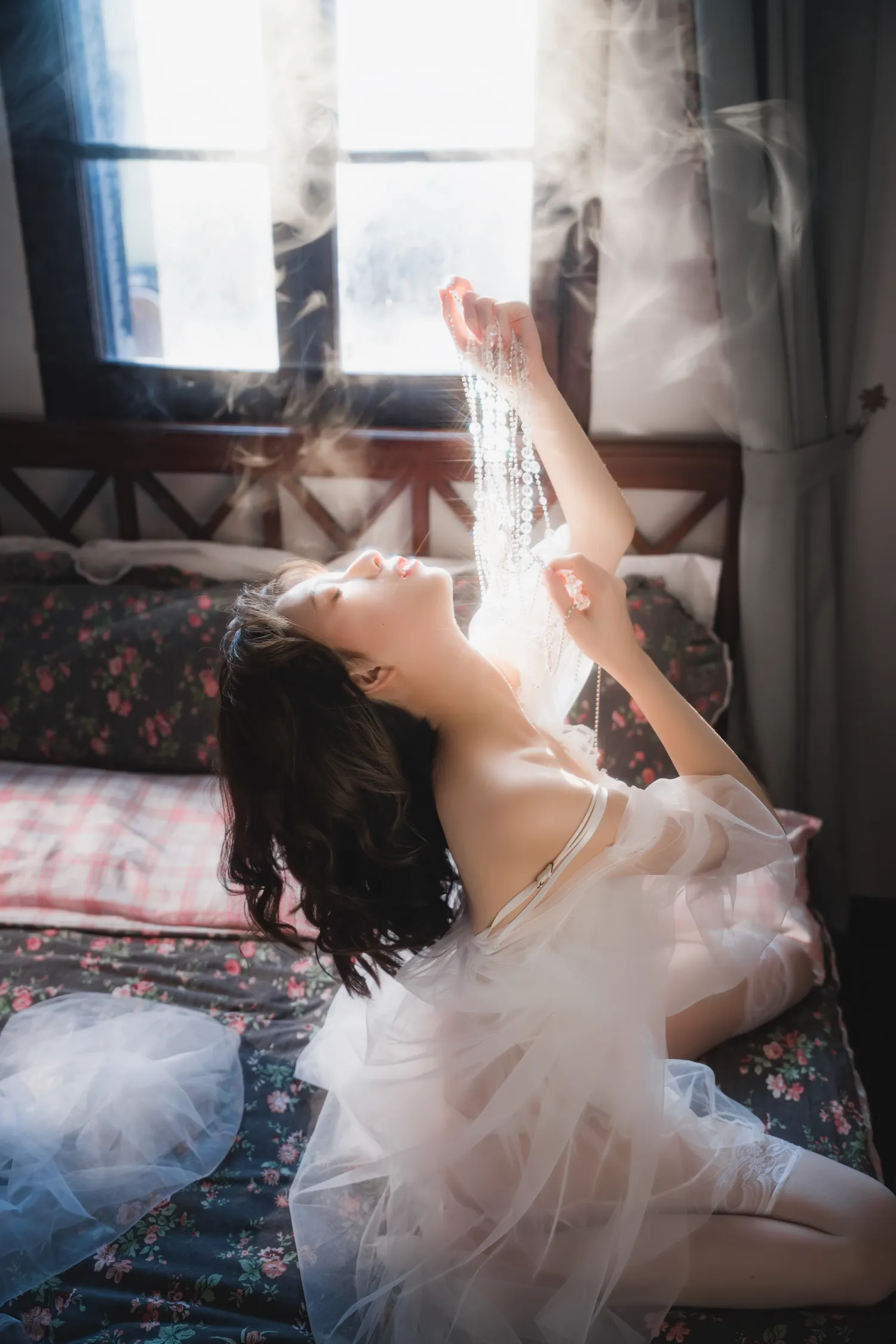 清青琴玖 NO.020 微风晚霞心跳不止 NO.0000