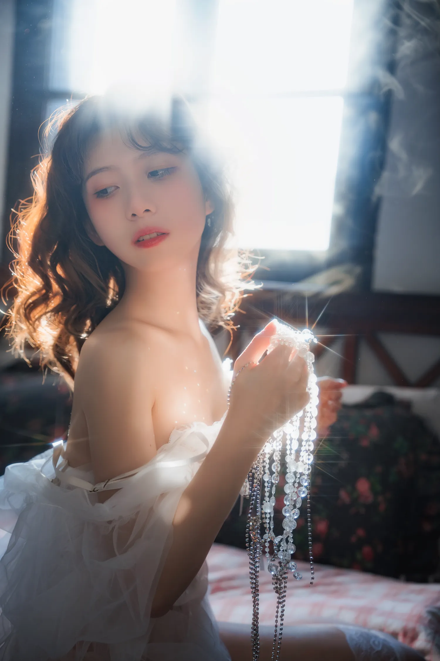 清青琴玖 NO.020 微风晚霞心跳不止 NO.0000
