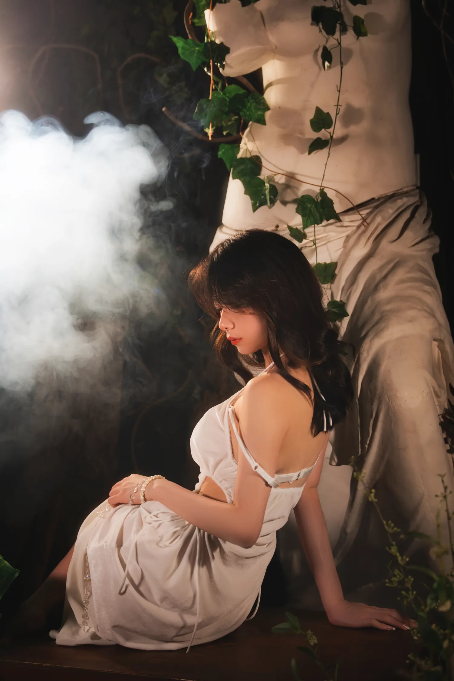 清青琴玖 NO.026 阿佛洛狄忒 NO.0000
