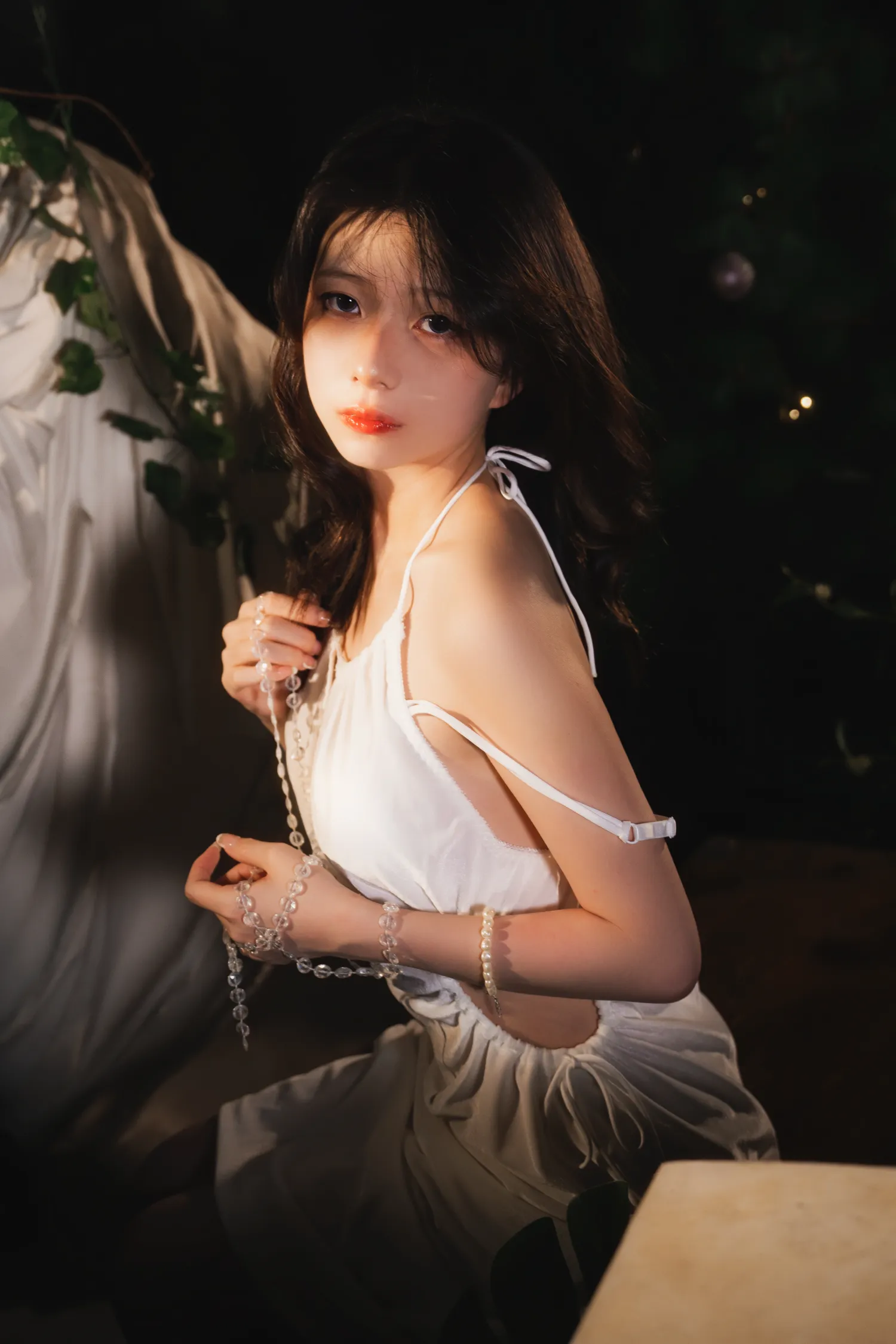 清青琴玖 NO.026 阿佛洛狄忒 NO.0000