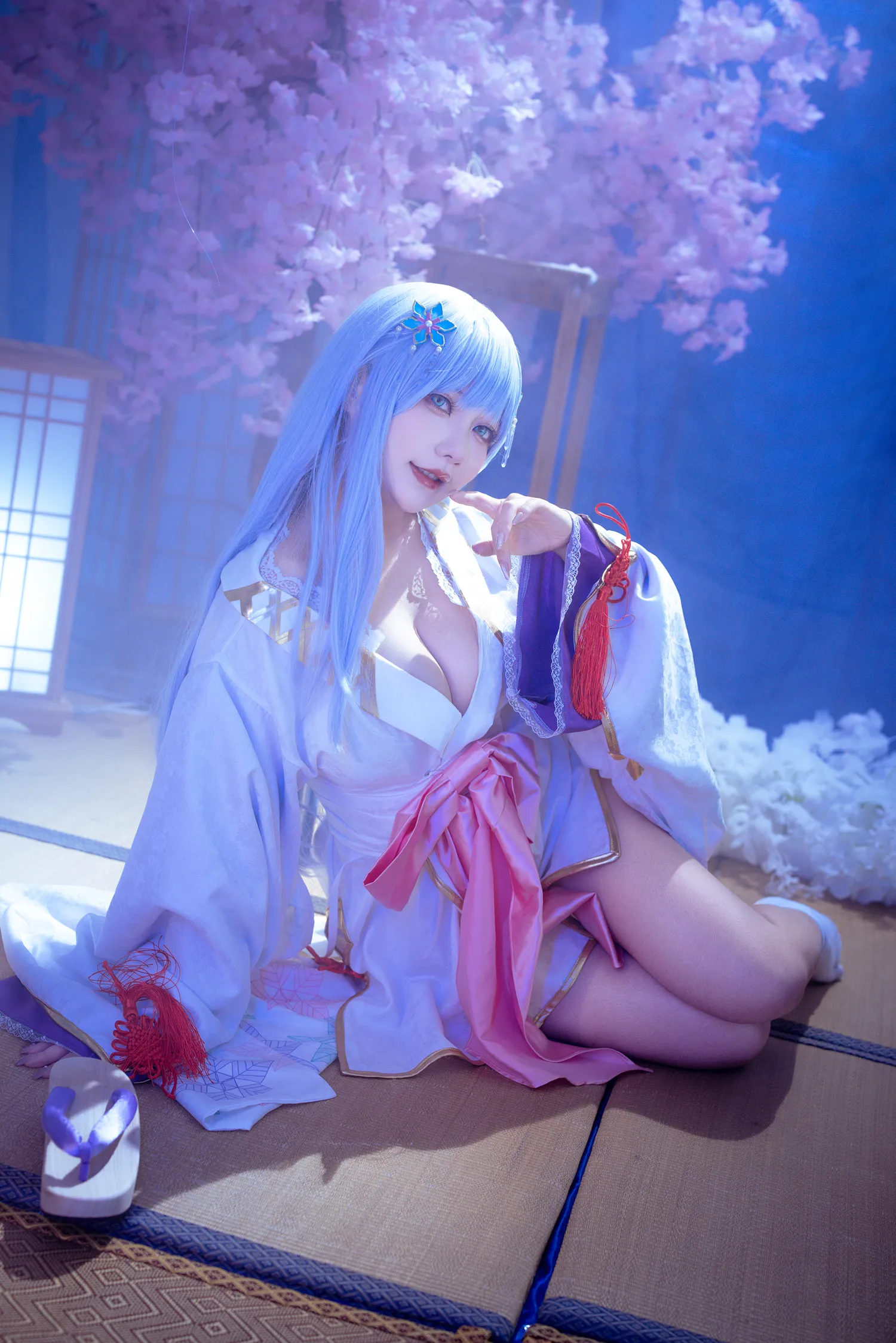 是一只熊仔 NO.023 白雪姬 NO.0000