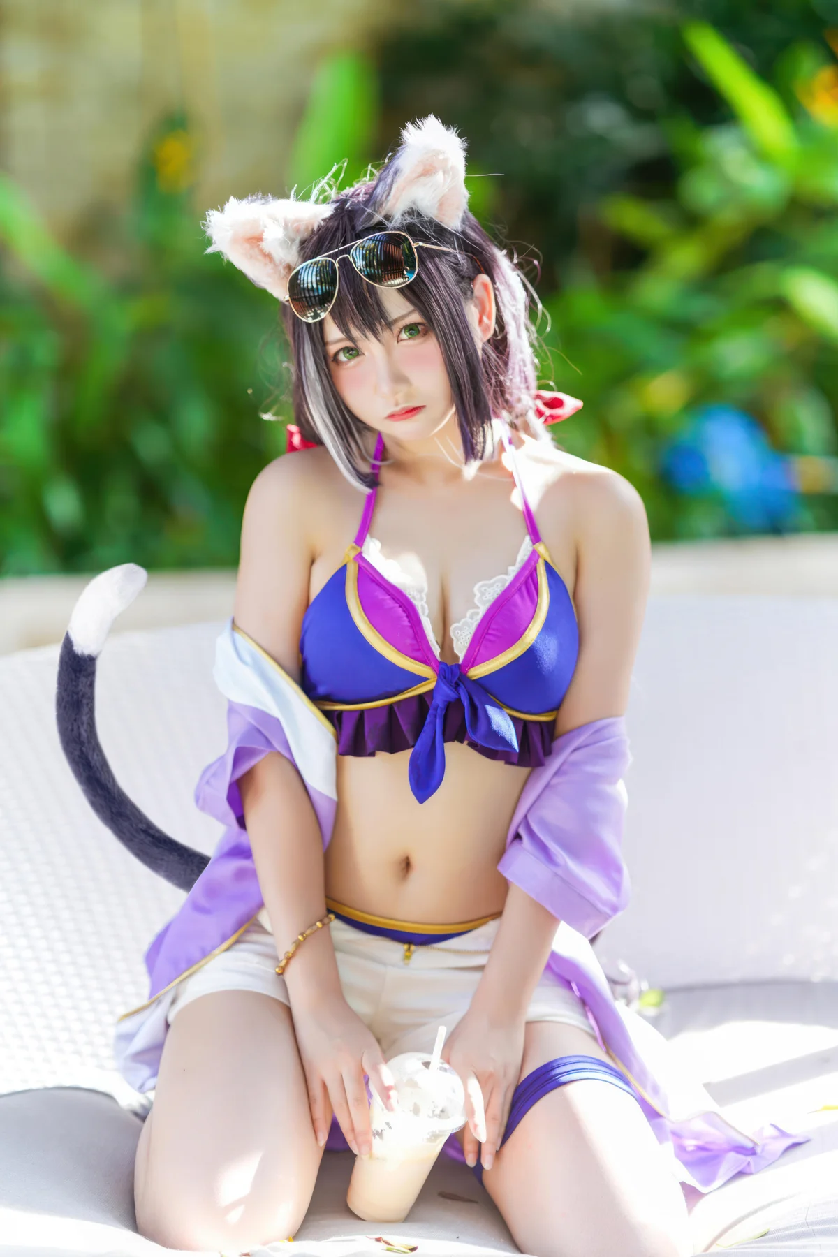 是一只熊仔 NO.041 Fuwawa&Mocco NO.0000