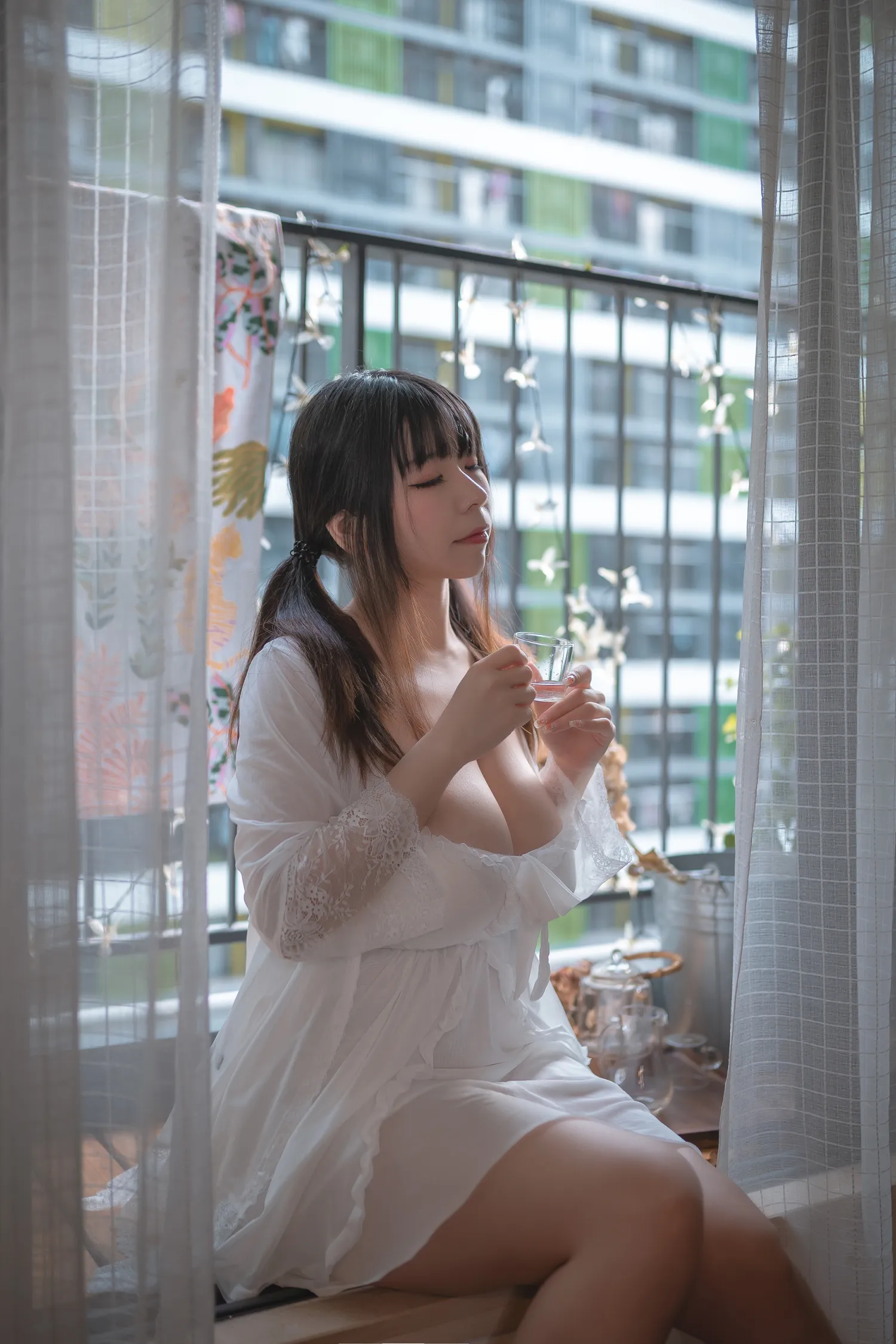 无颜小天使 NO.010 邻家的老婆 NO.0000