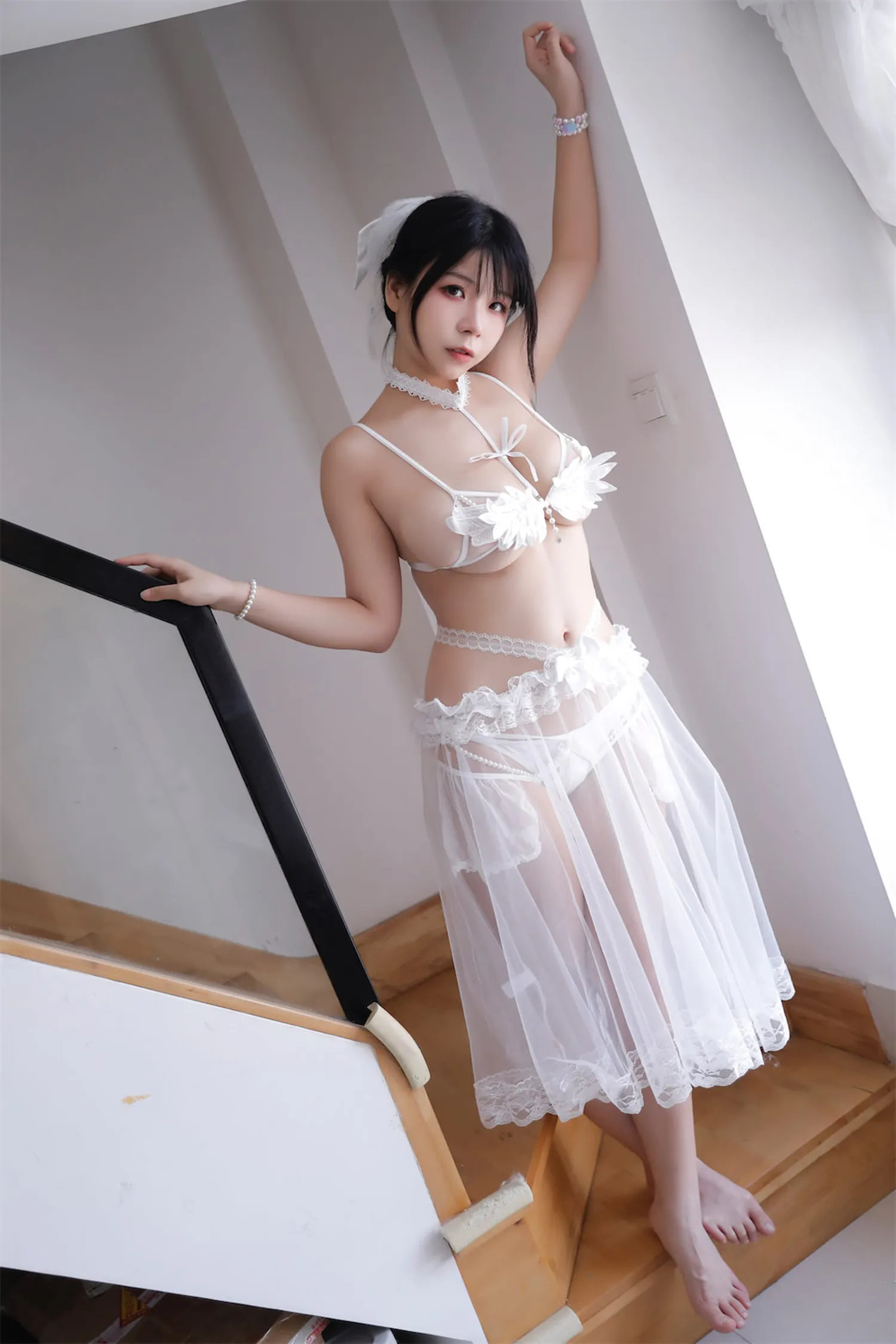 无颜小天使 NO.014 天使之翼 NO.0000