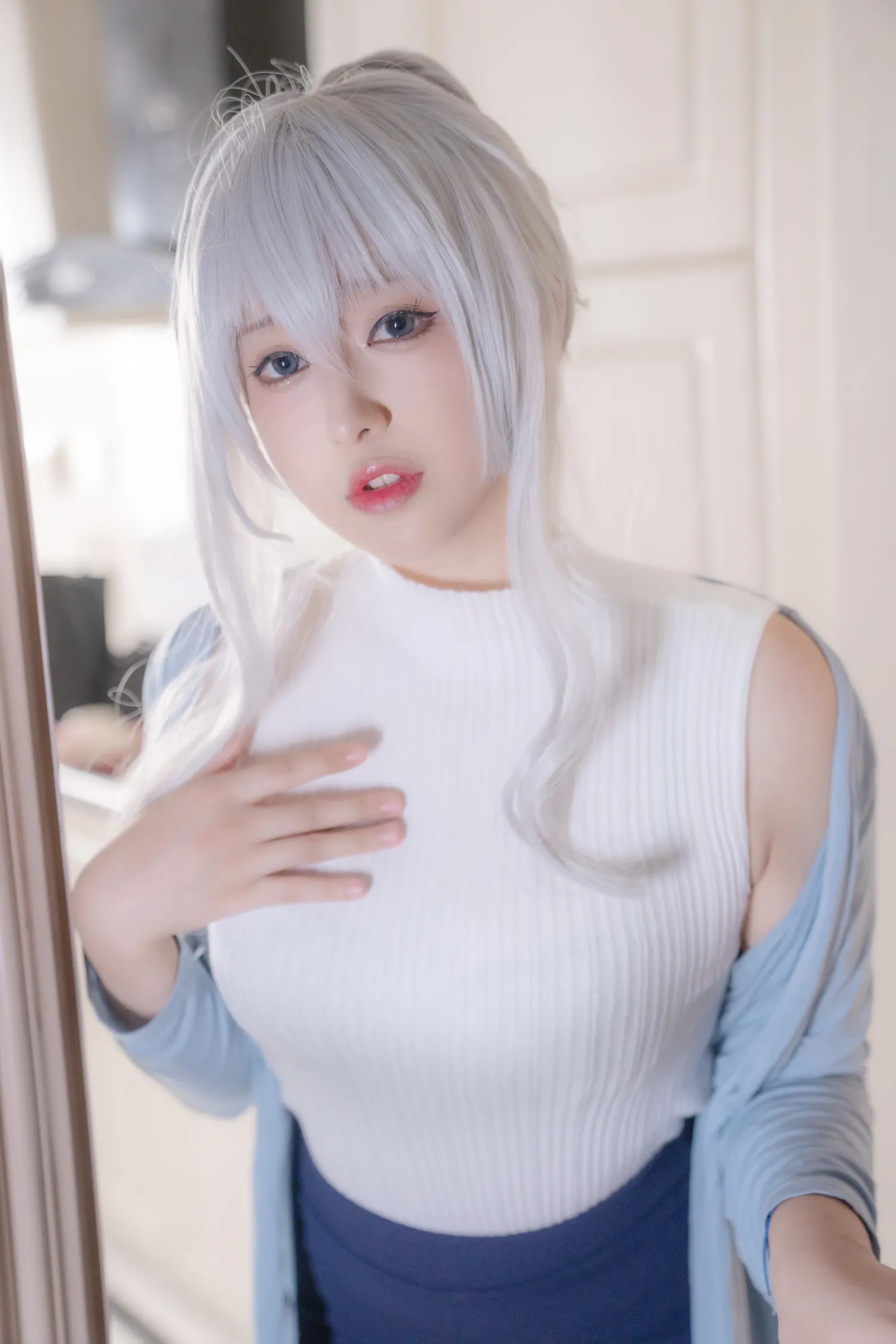 小容仔咕咕咕 NO.018 雪女的奇妙冒险 NO.0000