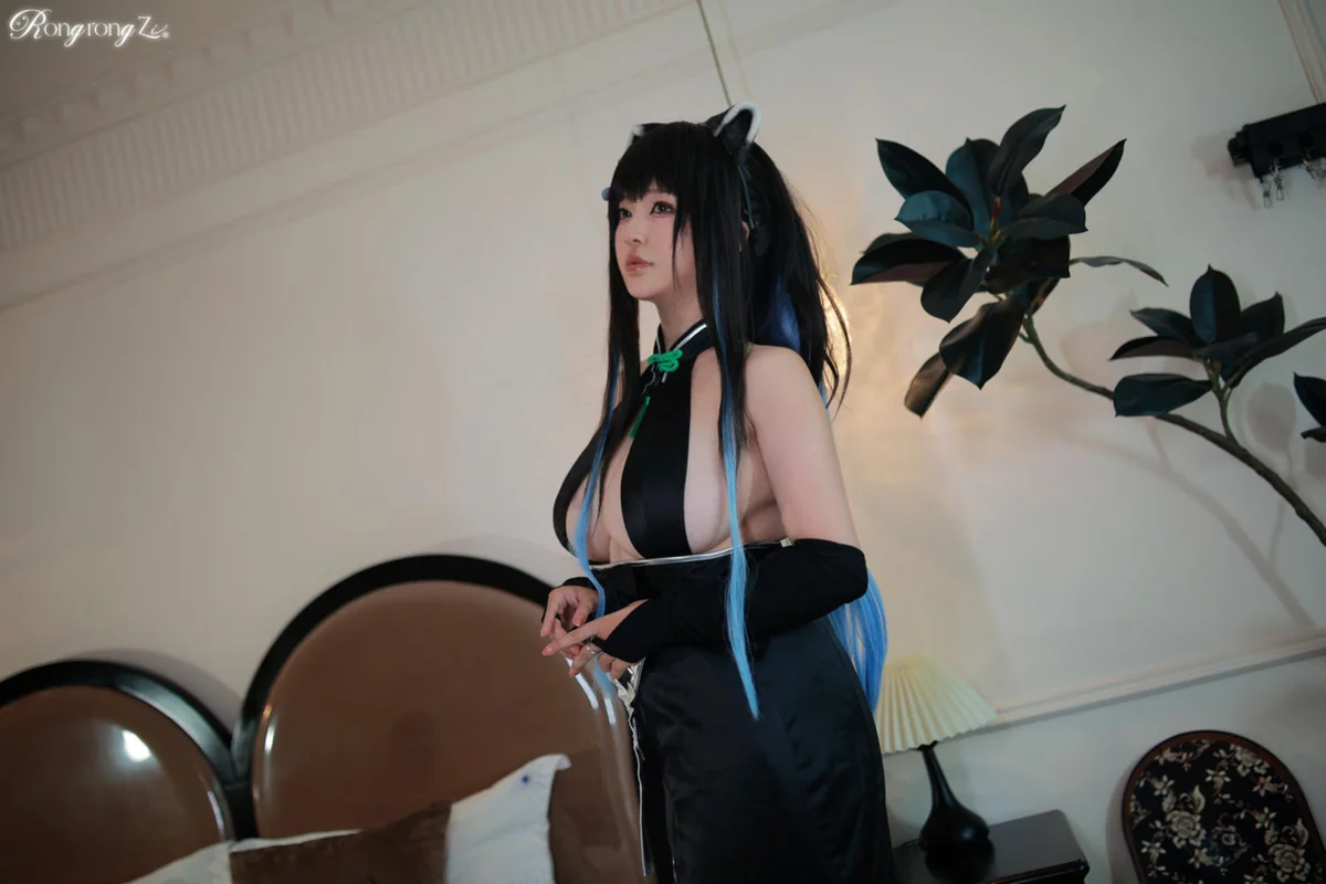 小容仔咕咕咕w NO.037 春原瞬 NO.0000