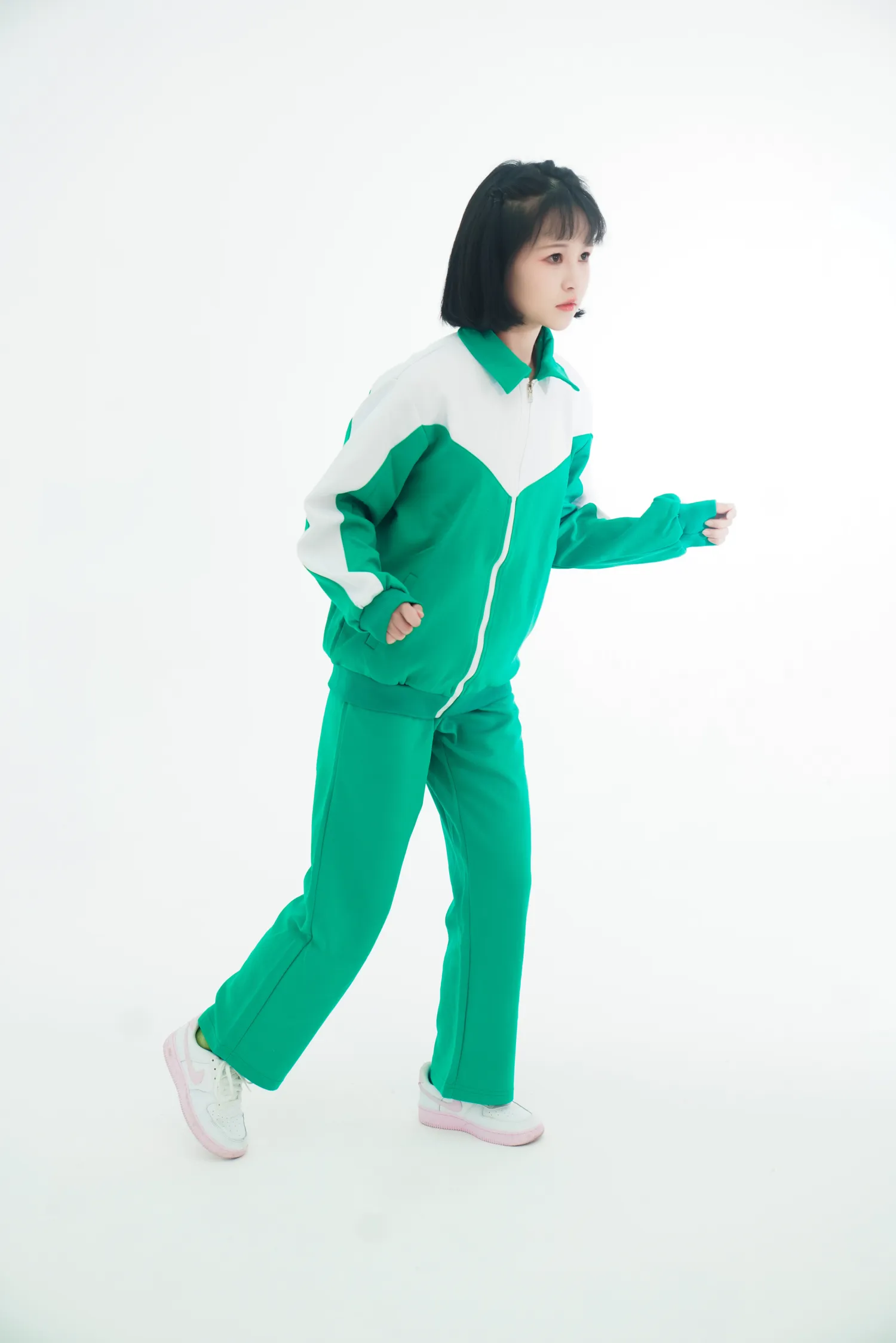 星澜是澜澜 NO.006 鱿鱼游戏X碰糖游戏 NO.0000