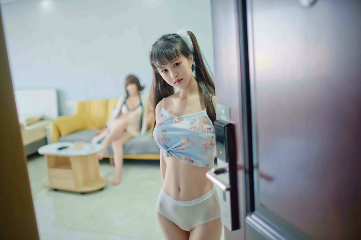 星澜是澜澜 NO.011 媽媽不可以 NO.0000