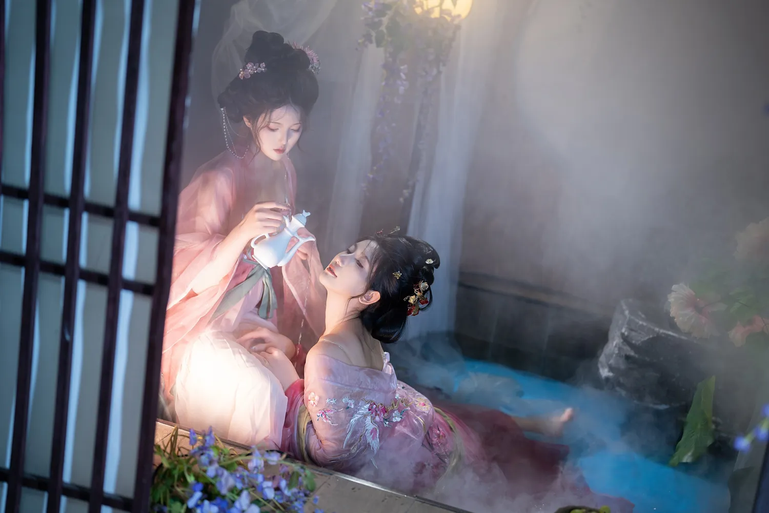 星澜是澜澜 NO.028 瑶池洗凝脂 NO.0000