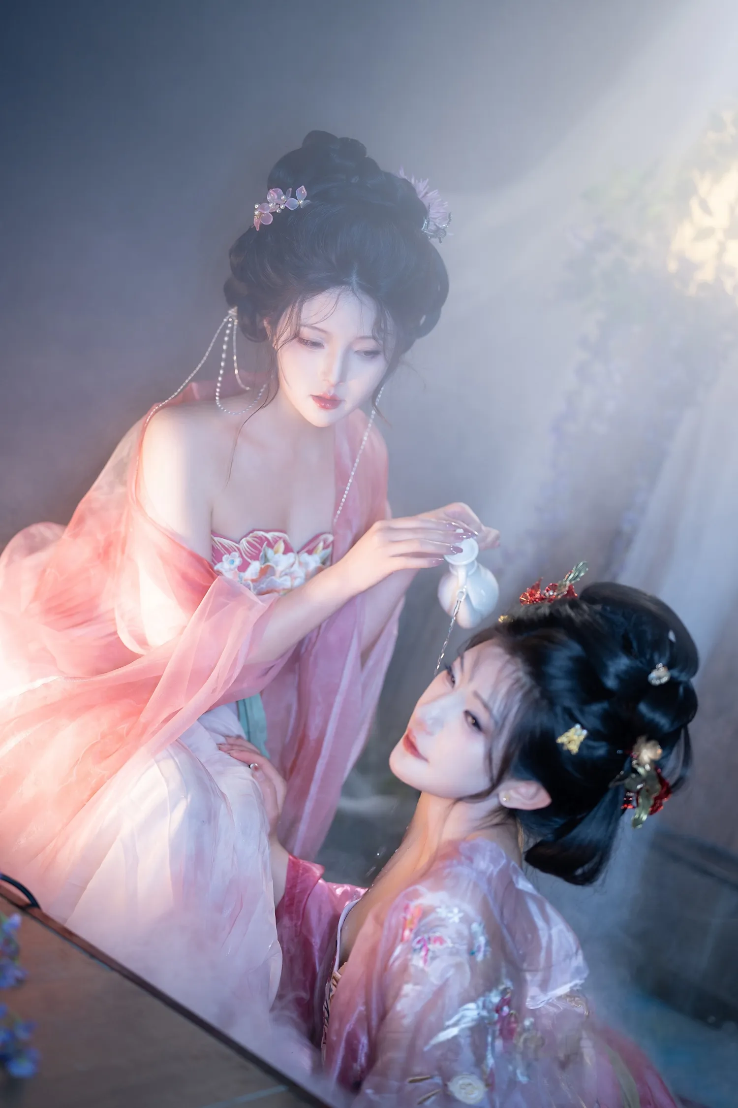 星澜是澜澜 NO.028 瑶池洗凝脂 NO.0000