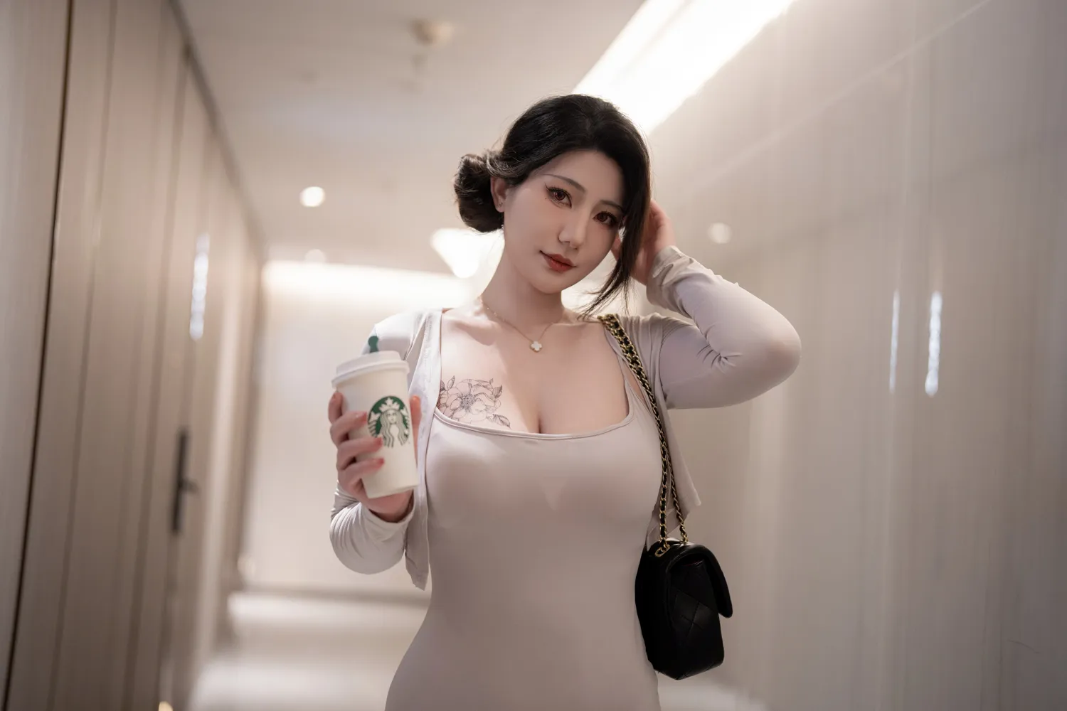 星澜是澜澜 NO.029 都市之夜 NO.0000
