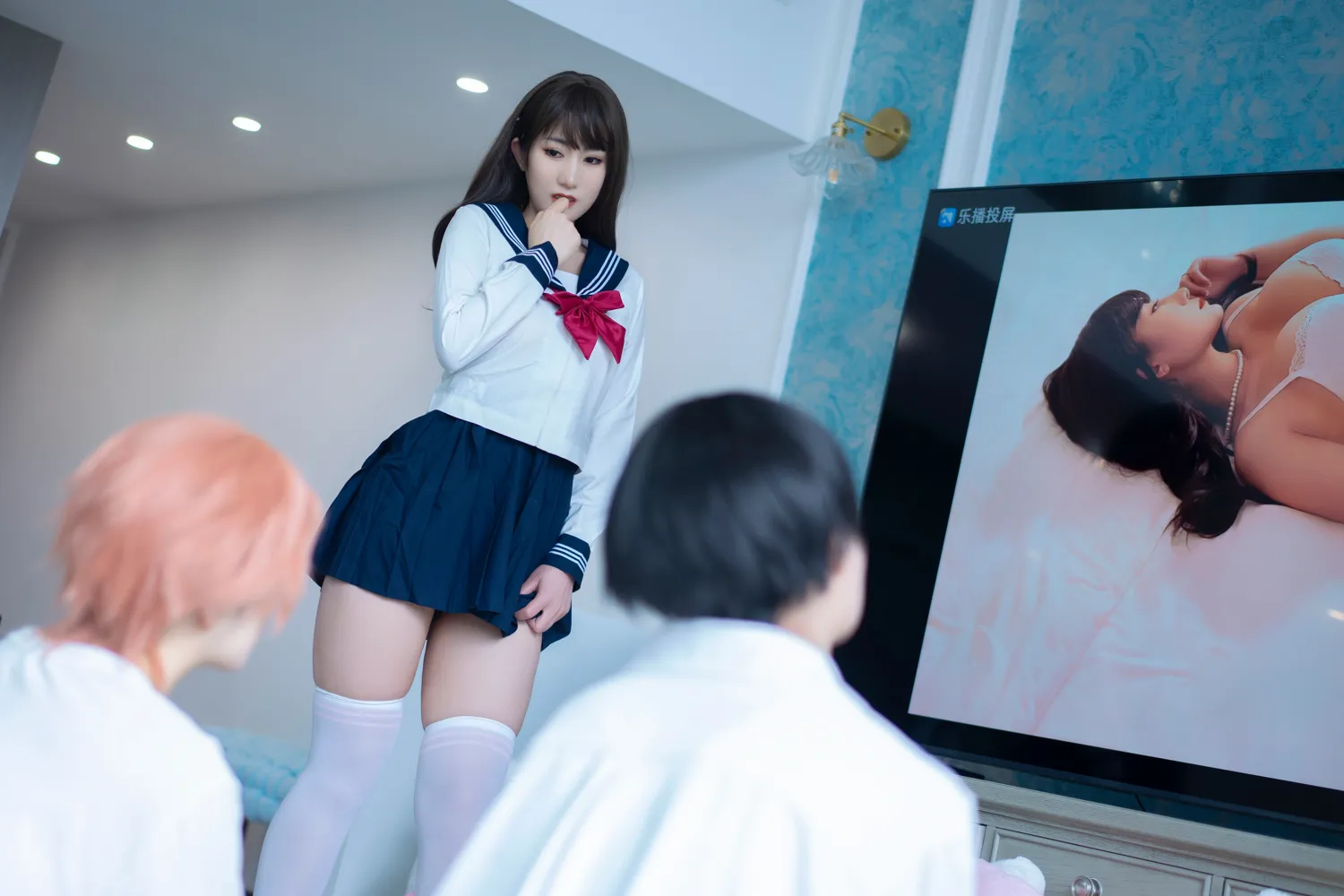 星澜是澜澜 NO.030 哥哥的朋友 NO.0000