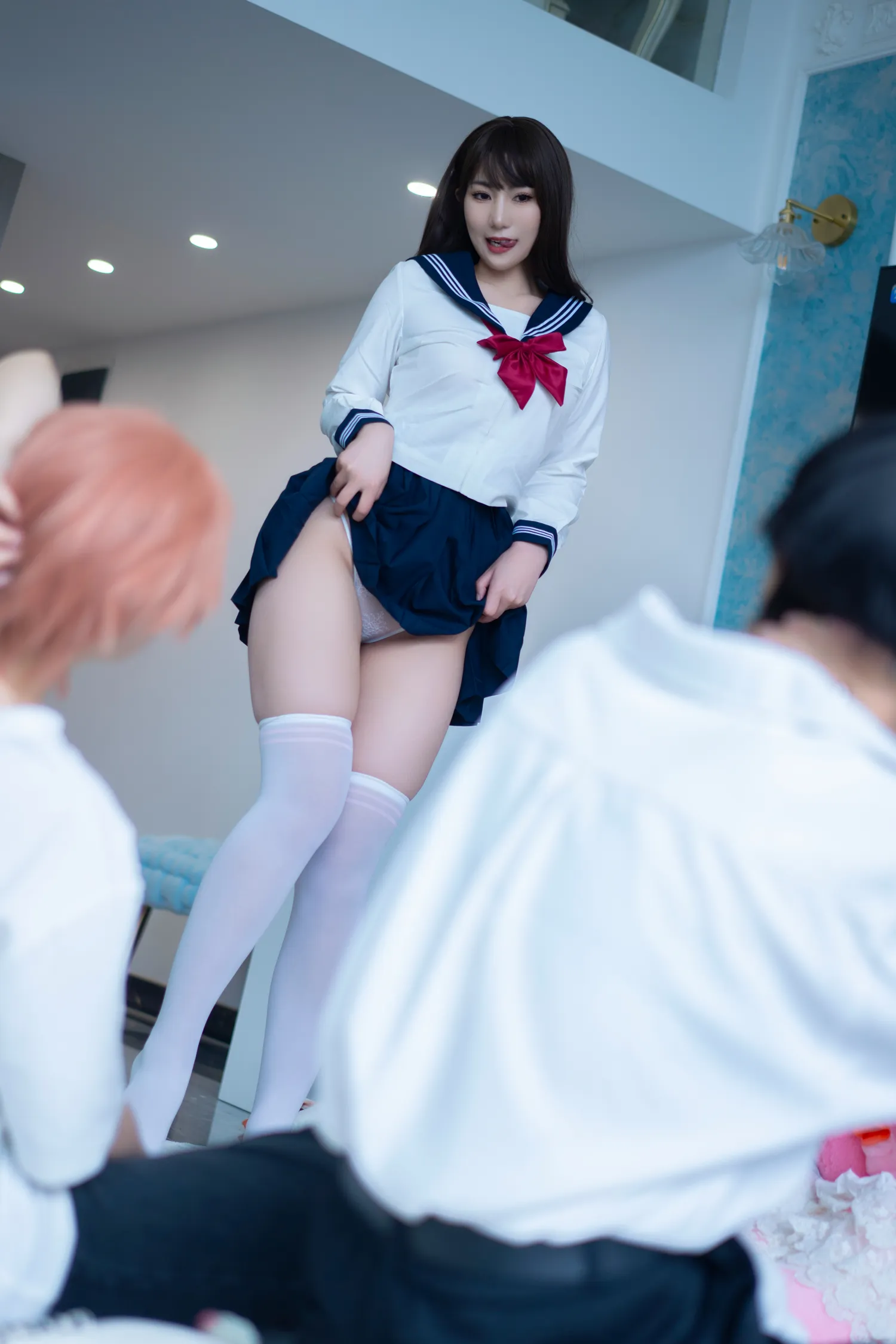 星澜是澜澜 NO.030 哥哥的朋友 NO.0000