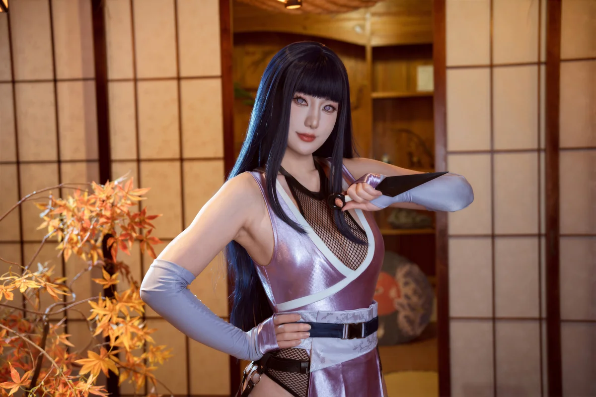 星澜是澜澜叫澜妹呀 NO.054 雏田-团子研究社