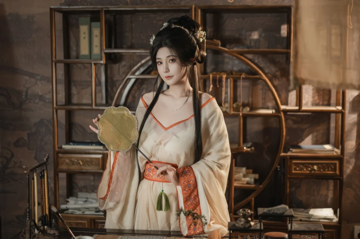 星澜是澜澜叫澜妹呀 NO.056 痴情缚-团子研究社