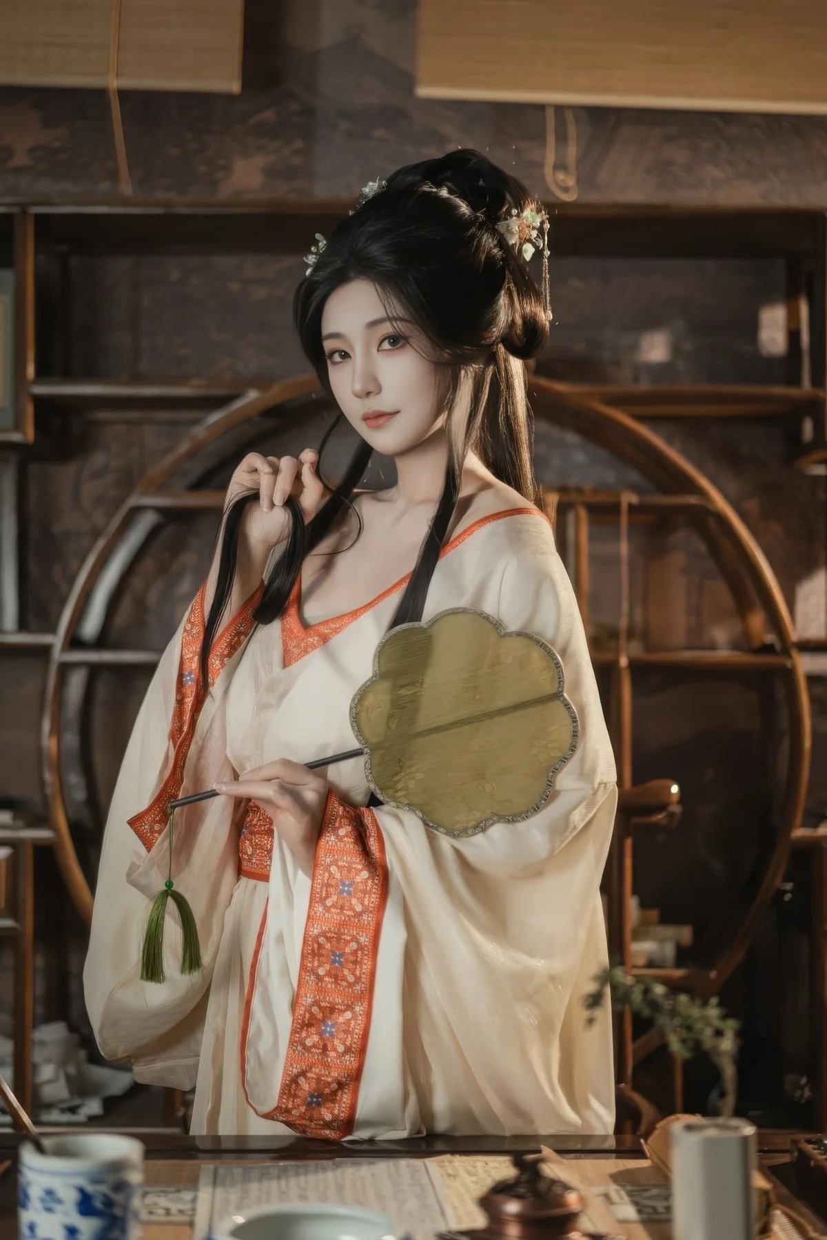 星澜是澜澜叫澜妹呀 NO.056 痴情缚 NO.0000