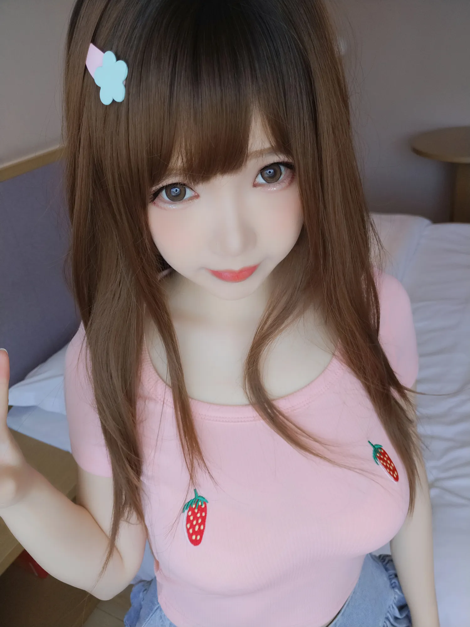 雪晴Astra NO.005 短裙妹妹 NO.0000