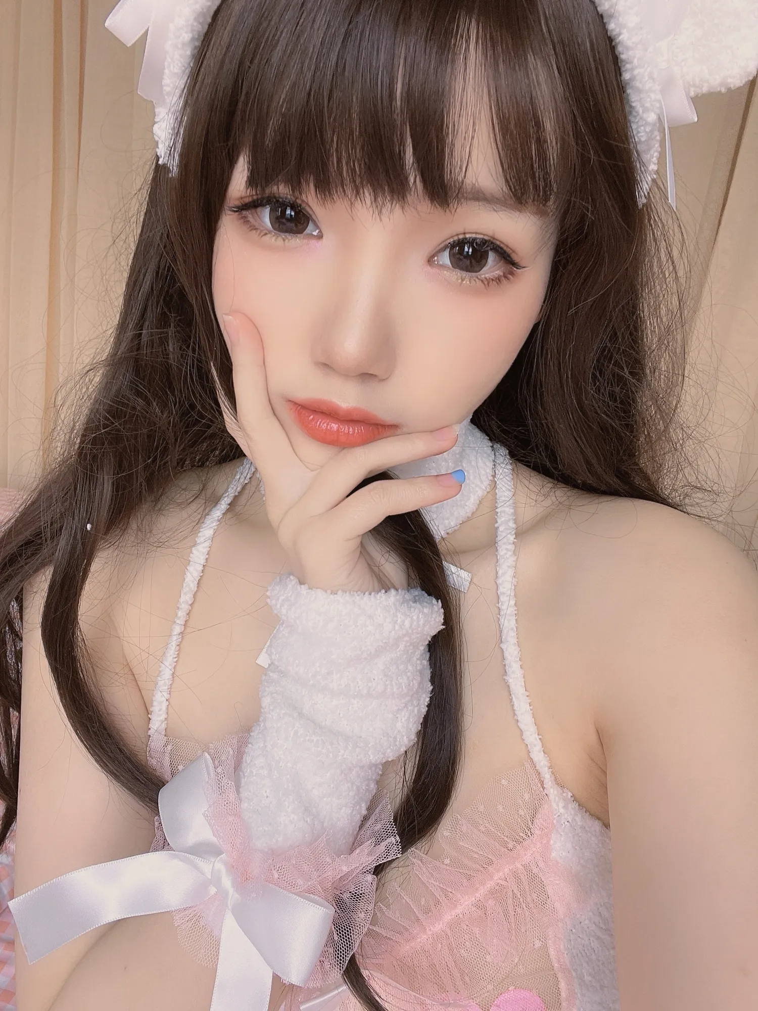 雪晴Astra NO.012 牧场物语 金丝熊 NO.0000
