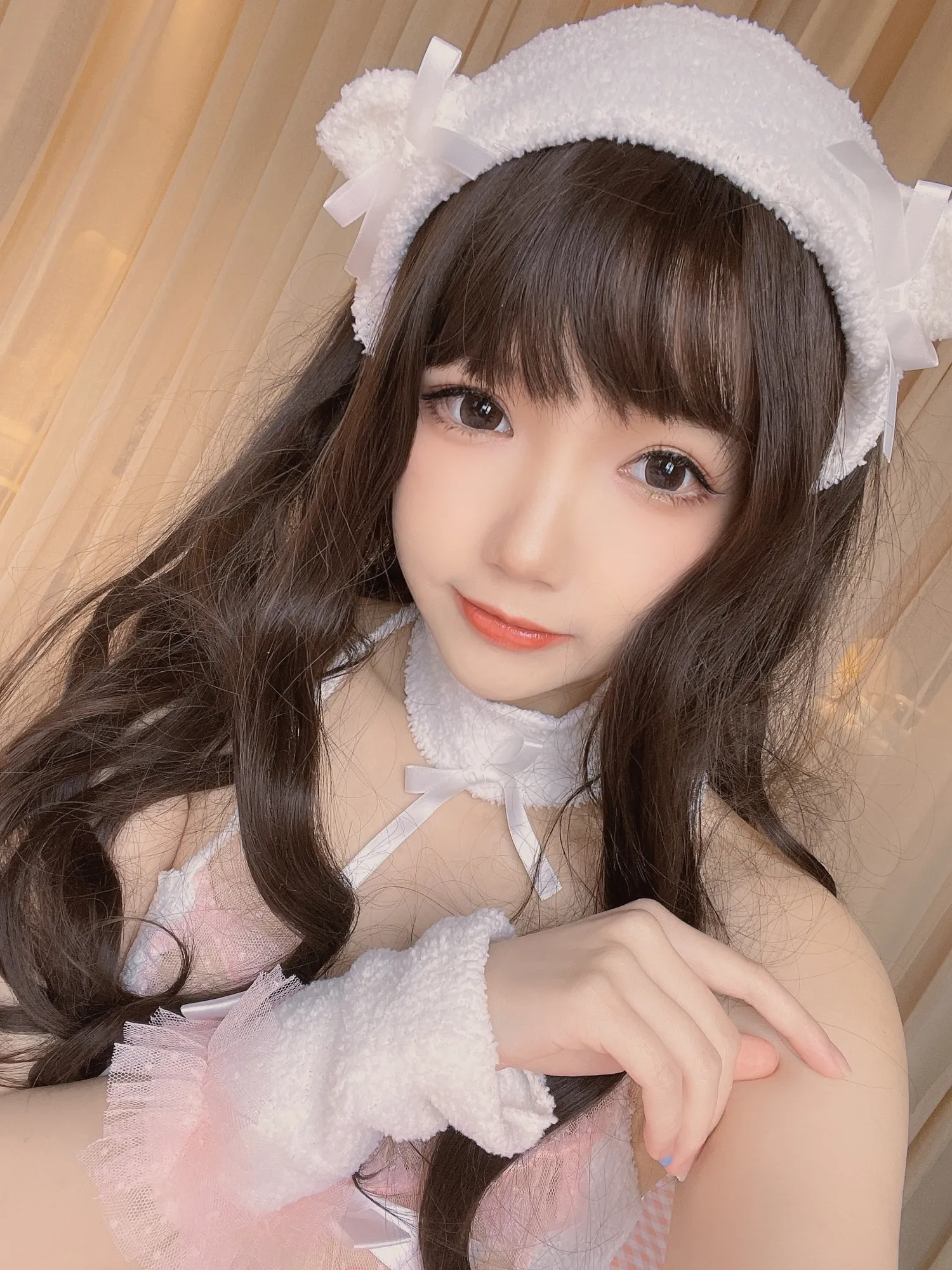 雪晴Astra NO.012 牧场物语 金丝熊 NO.0000