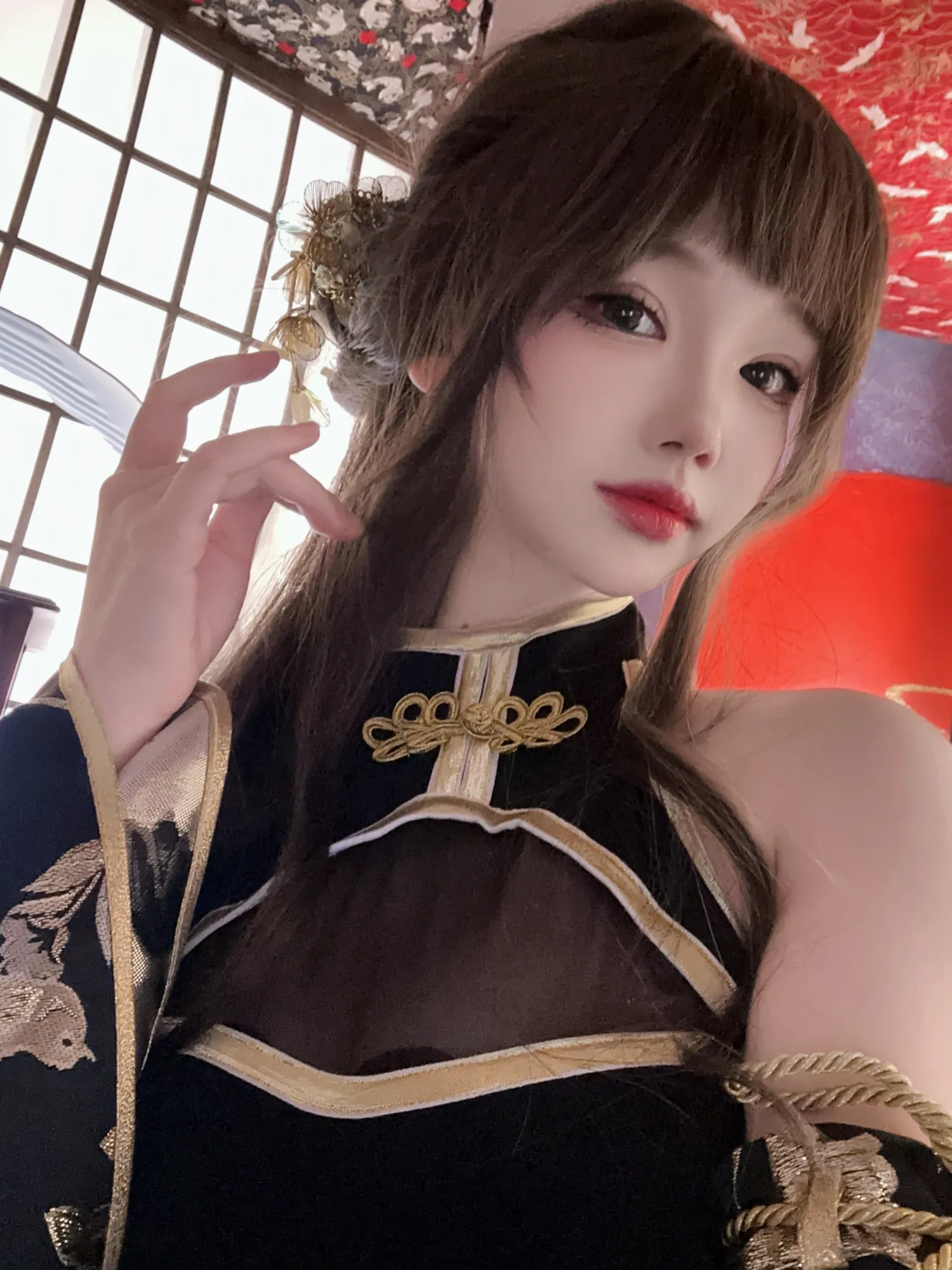 雪晴Astra NO.064 金枝玉叶 NO.0000