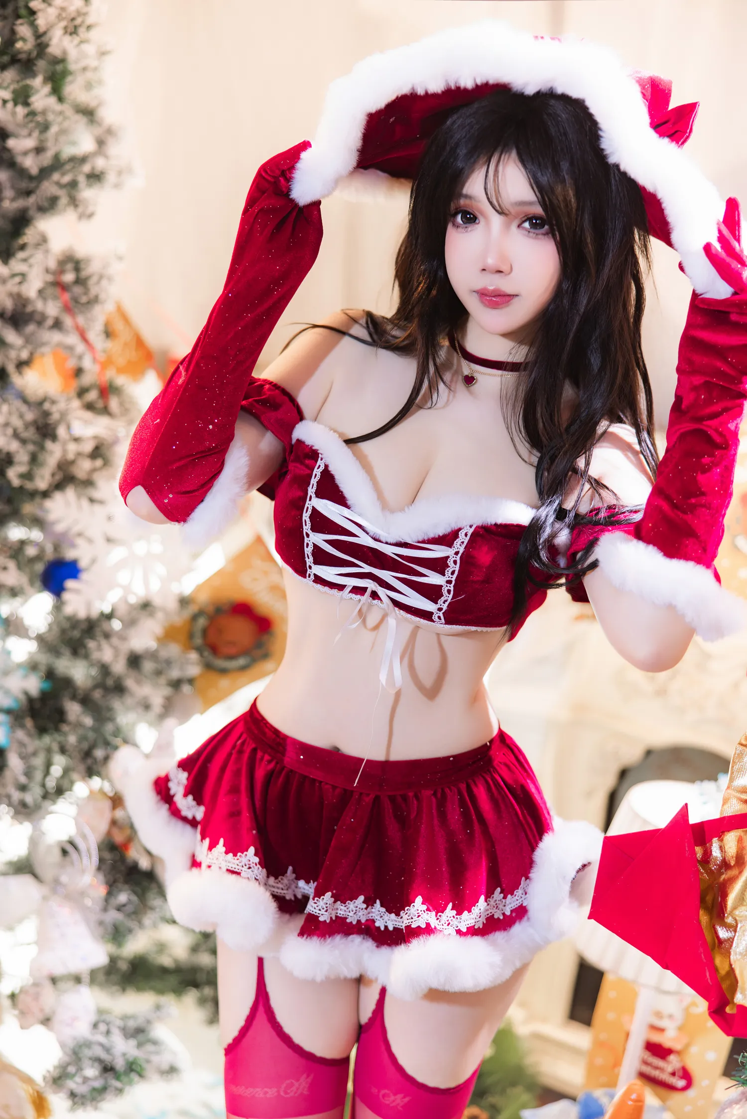 雪晴Astra NO.066 2023圣诞节 魔女 NO.0000