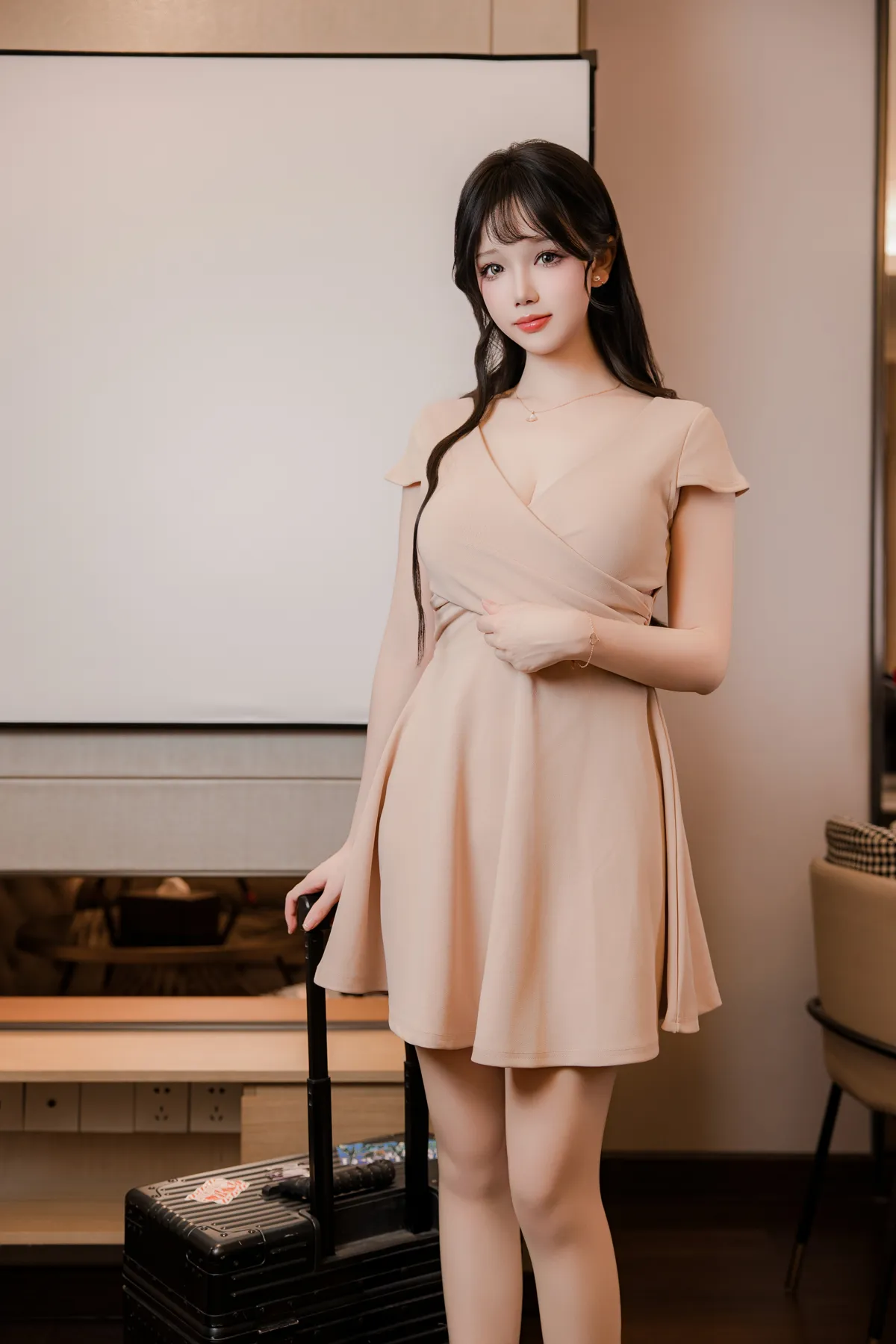雪晴Astra NO.087 肉丝 洗浴店 NO.0000
