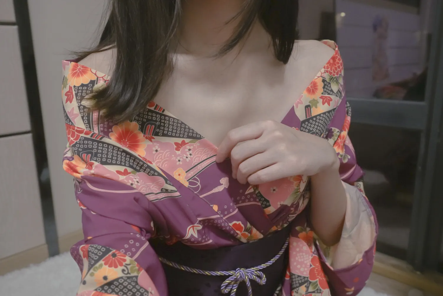 眼酱大魔王 NO.013 和服 NO.0000