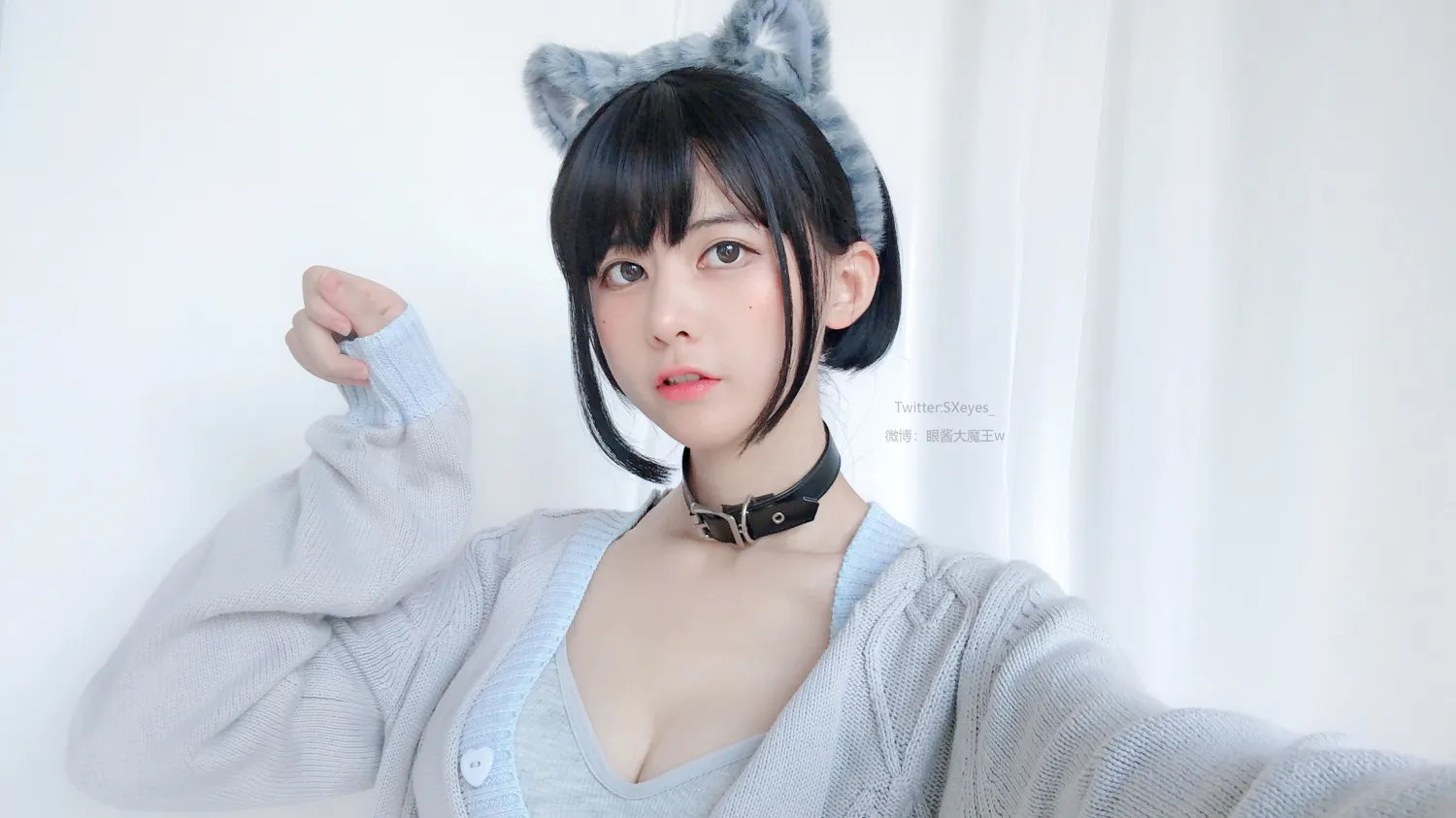 眼酱大魔王 NO.026 猫耳 NO.0000