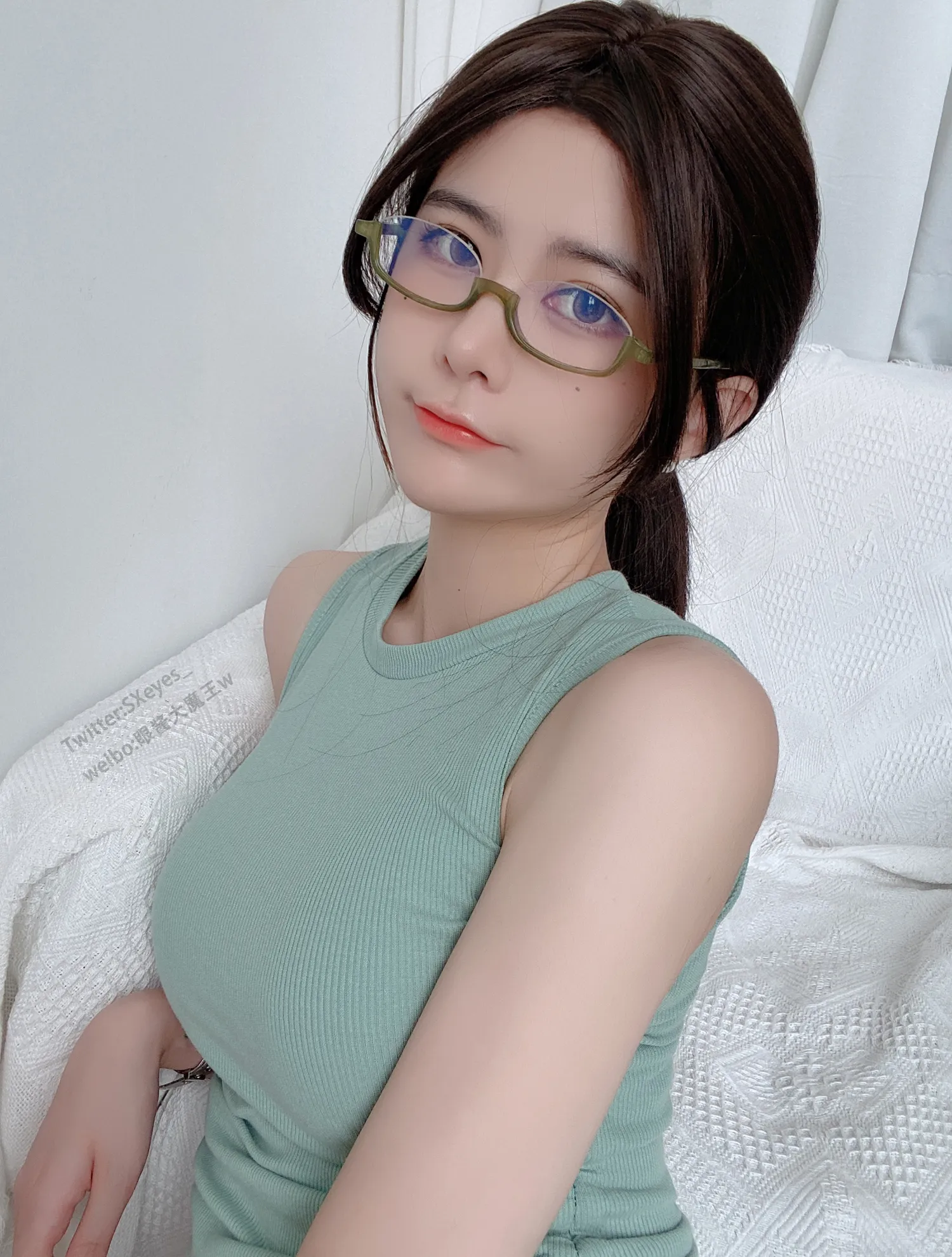 眼酱大魔王 NO.030 今日报告 NO.0000